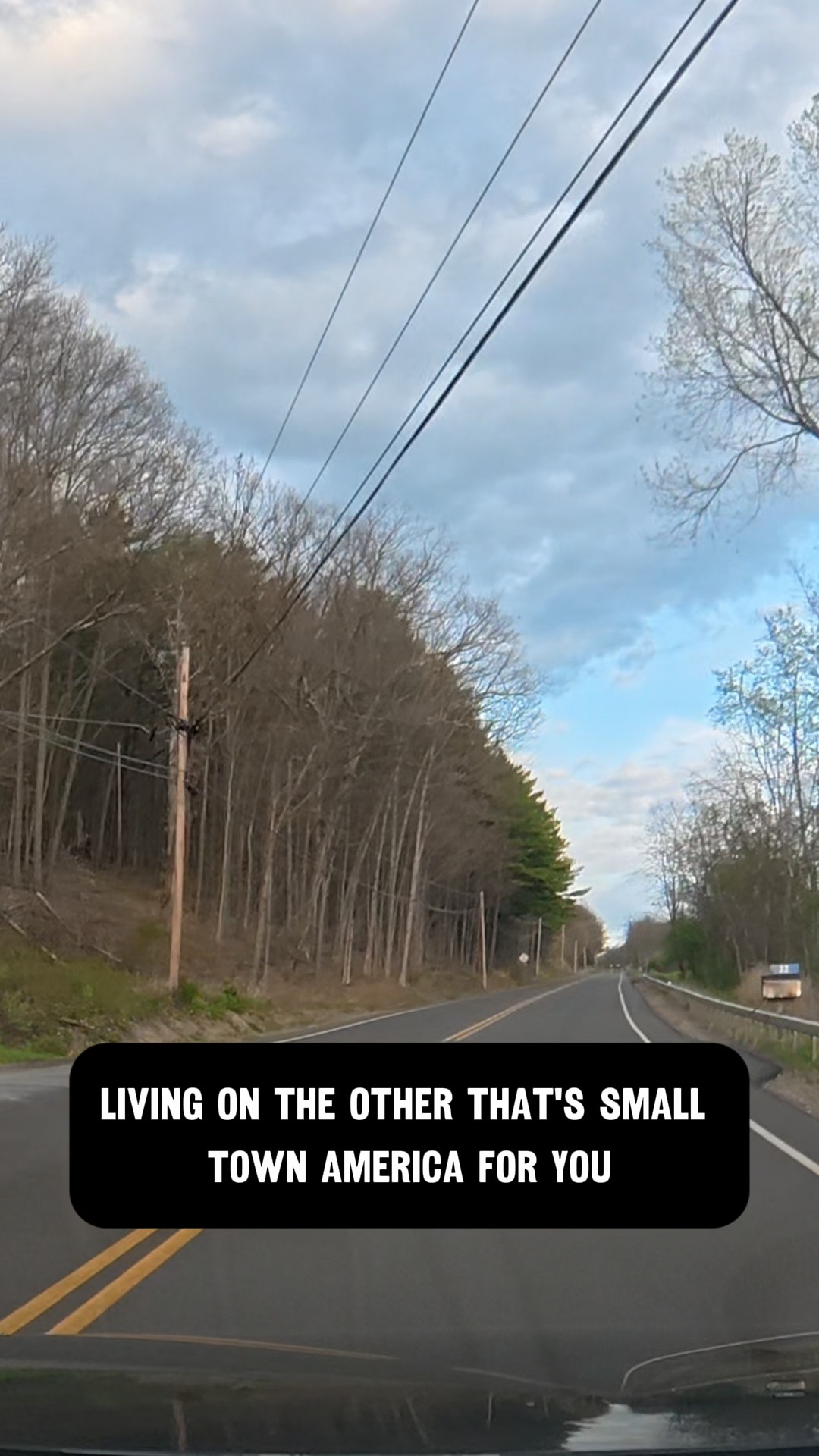 Driving through Waverly, NY and passed a stretch of road that says everything about small-town life…
On one side, Chemite—quietly producing products that keep things running behind the scenes. On the other, Tomasso’s—a place where people gather, eat, and slow things down for a while.
Work and life… right across the street from each other. That’s small-town America.
#WaverlyNY #ChemungNY #SmallTownAmerica #HiddenGems #UpstateNY #LocalBusiness #AmericanRoadTrip #Backroads #CommunityMatters #ExploreNY #Storytelling #RuralAmerica #TravelNY #EverydayAmerica