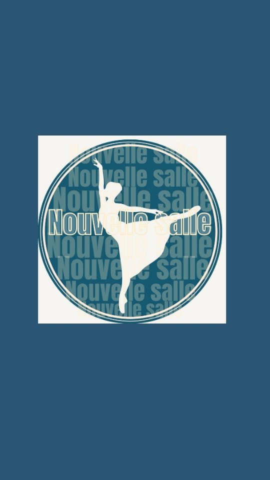 ✨ Notre seconde salle se dévoile... ✨
Le moment est venu!
Découvrez où se trouvera notre future nouvelle salle ! 🩰
Pour donner vie à ce projet, nous avons besoin de vous. 💖
✨ Les travaux nous attendent et chaque contribution nous rapproche un peu plus de ce rêve partagé. 💫
Chaque don est une aide précieuse qui nous permet d'avancer. 🙏
💝 HelloAsso vous délivre automatiquement un reçu fiscal pour vos réductions d'impôts.
Ensemble, créons ce nouvel espace qui nous ressemble. ✨
💖 Soutenez-nous dans ce beau projet :
HelloAsso La Cinquième Arabesque (lien en bio)
https://www.helloasso.com/associations/la-cinquieme-arabesque/formulaires/3
Dansons!
#eysines #eysinesculture #lacinquiemearabesque #eysinesmaville #bordeaux
@marie_girard_inspiration_mg