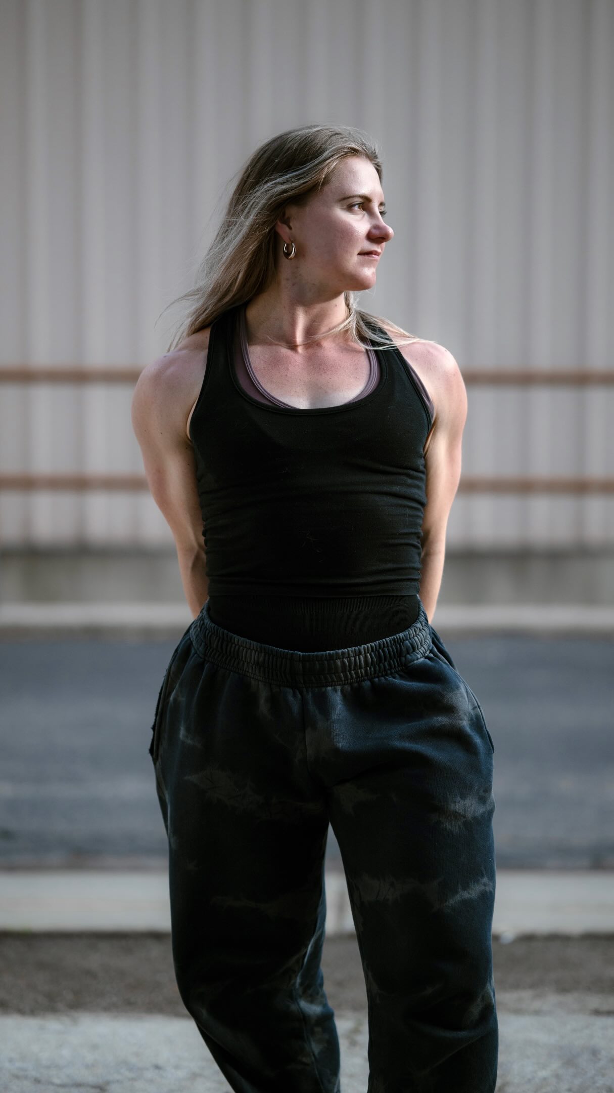 Thx for the jams fam 🎶
#womenwholift #fitspo #benchday #musicinspo