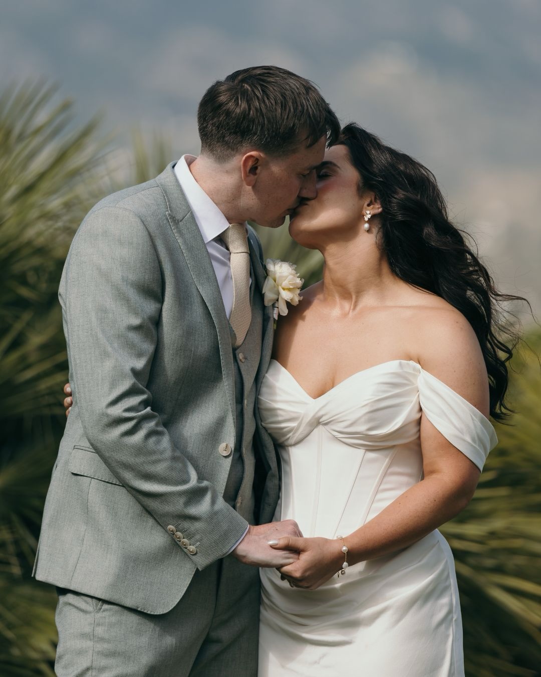 Gemma & Damien ♥️ at @haciendasanjose_mijas
.
.
.
.
#weddingphotographermalaga #fotografodebodasmalaga #bodasmalaga #fotografodebodas