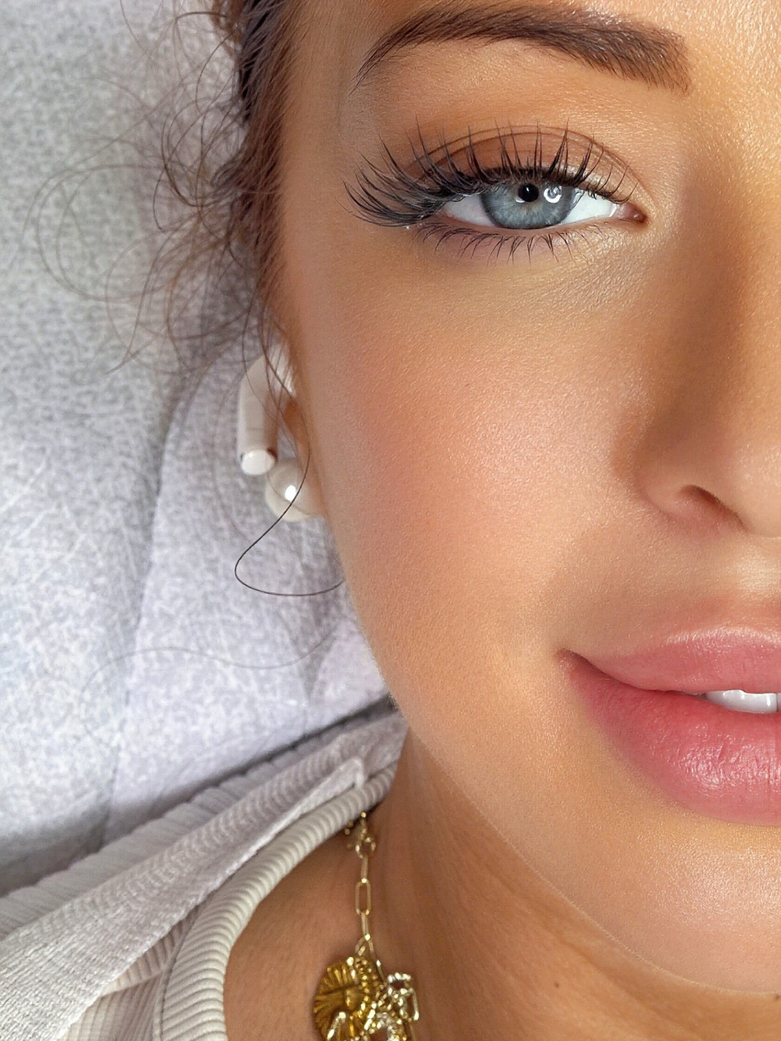 The before and after
#lash #lashes #wispylashextensions