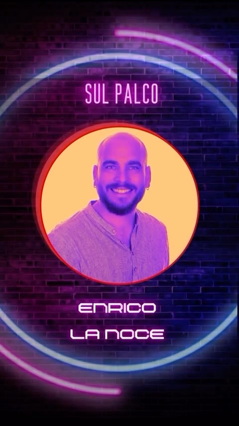 🌋Un’esplosione di energia, miscelata a chitarra, voce e tanta poesia e un pizzico di follia! 🤪Tutto questo è Enrico La Noce! 🎸
🎟️ Biglietti disponibili su Infomaniak - link in bio
#La vera follia sarebbe mancare!🤯 #theitaliannightlive #pontdart #italianiaginevra #romaclubginevra