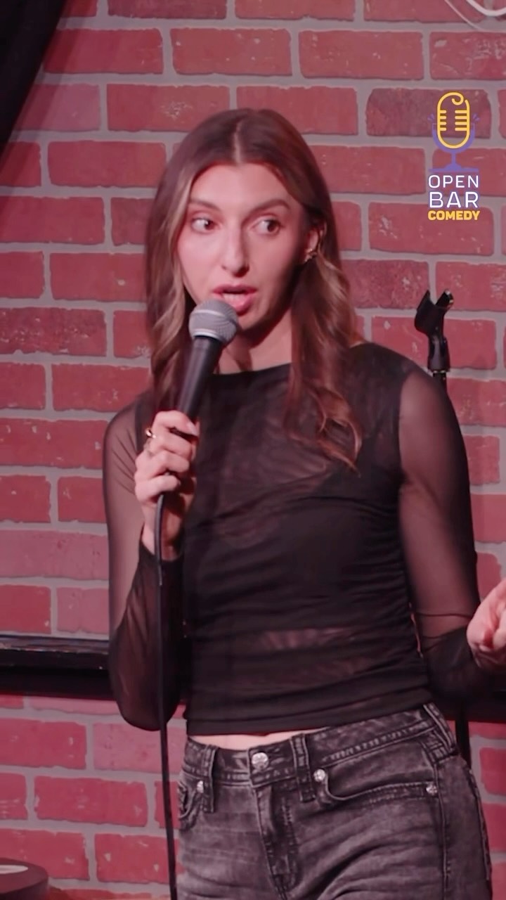 Looking for a new dad to bring with me to the wedding if anyone is down to make him jealous 👀
UPCOMING SHOWS
5/8 (TONIGHT) headlining @duckfootcomedy in SD 8pm
5/11 private show in Laguna
5/13 private show in Tracy
5/15-5/16 @laughsunlimited in Sacramento featuring for @ianlevyverified
🎟️ in my b!0