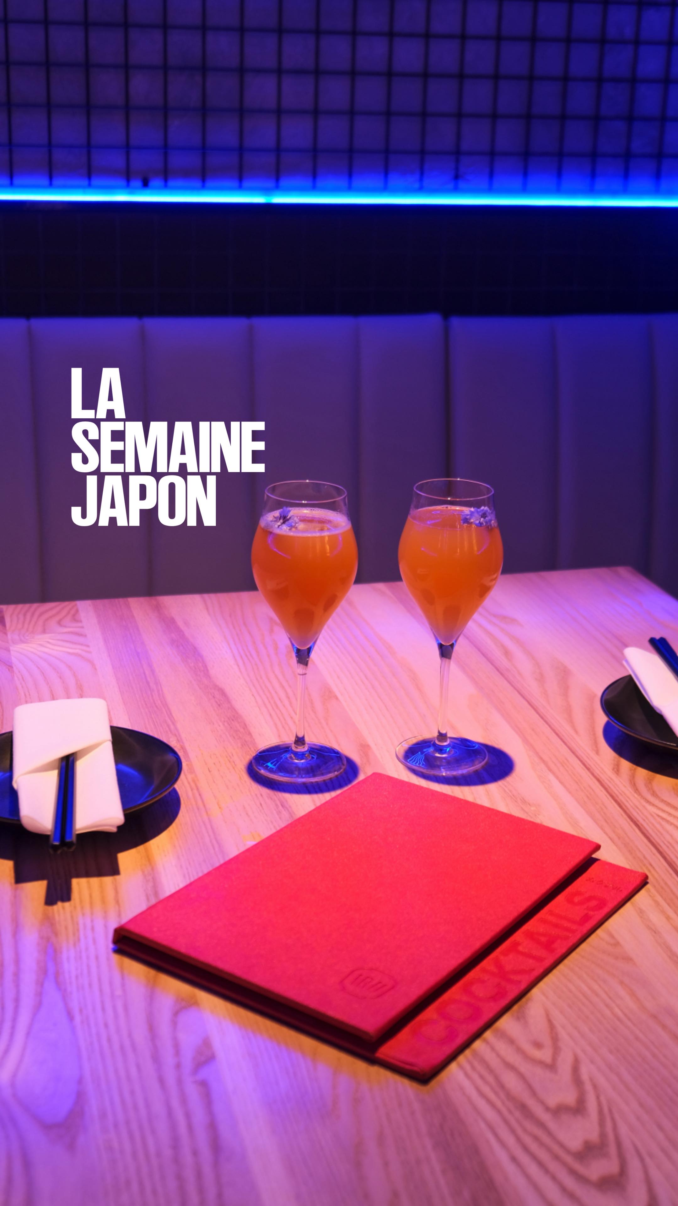 La Semaine Japon 2026 est officiellement lancée à Montréal… et j’ai testé l’un des menus exclusifs chez IRU Izakaya 🇯🇵
C’était ma première fois chez IRU et honnêtement, j’ai adoré l’expérience du début à la fin. L’ambiance feutrée, la déco ultra soignée, les cocktails, les assiettes à partager… tout était vraiment réussi 🍣
À l’occasion de La Semaine Japon, le restaurant propose une création exclusive autour du crabe des neiges 🦀 et gros coup de cœur pour leur salade de légumes croquants & crabe des neiges, probablement mon plat préféré de la soirée 👀
Si vous aimez découvrir de nouvelles adresses japonaises à Montréal avec une belle ambiance et des plats qui sortent un peu de l’ordinaire, c’est clairement une place à ajouter à votre liste cette semaine ✨
📍 @iru_izakaya - @quartierdesspectacles_mtl
🎌 La Semaine Japon 2026
📅 Du 1er au 10 mai à Montréal
@lasemainejapon
*invitation
#montreal #mtlfoodie #japanesefood #restaurantmontreal #lasemainedujapon