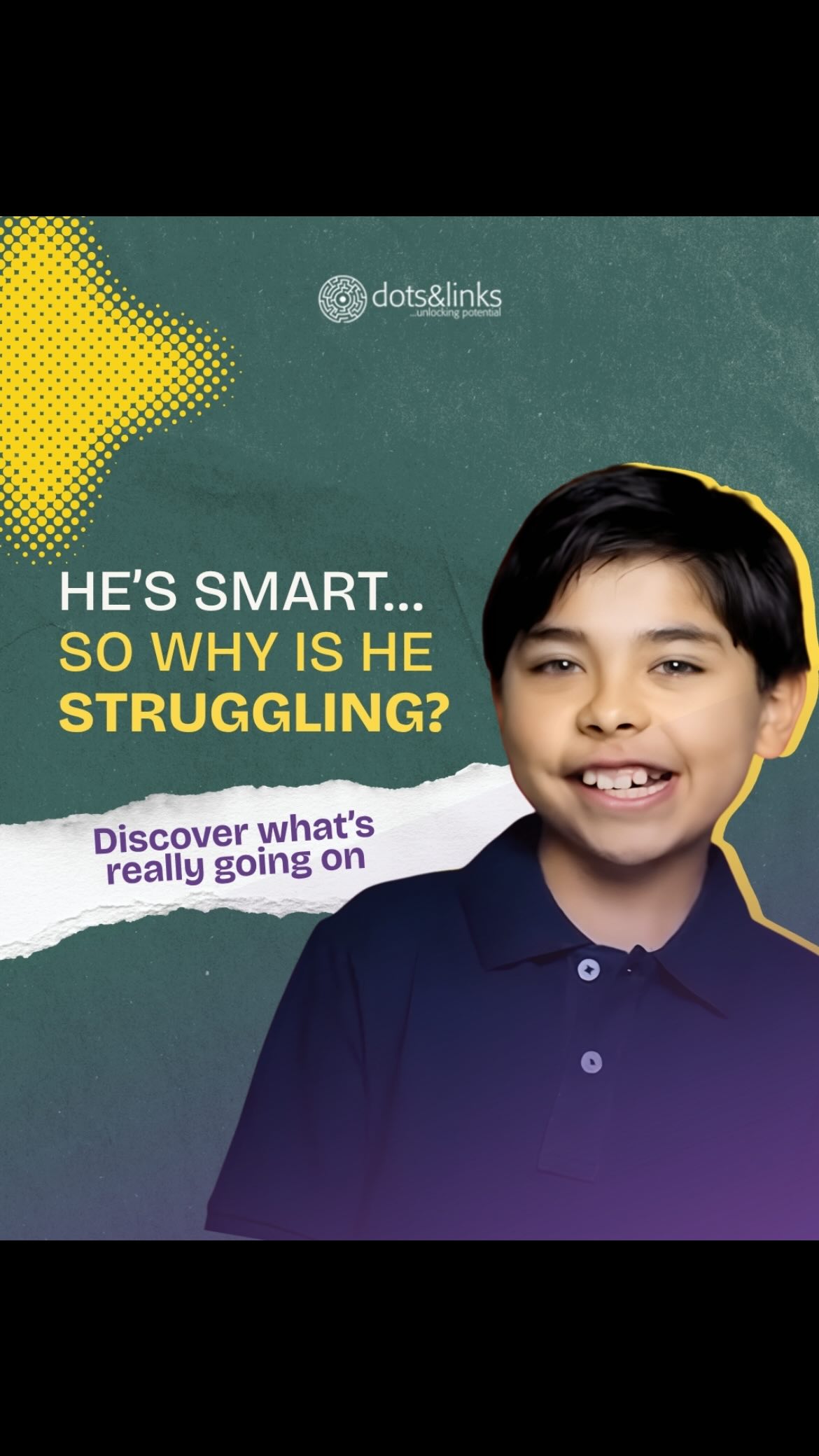 Could your child be like Dylan? 🤍
If they’re losing focus, forgetting instructions, or shutting down when school gets hard — BrainRx helps rebuild the skills behind attention, memory, and processing so learning becomes possible again.
BrainRx — for focus, memory & processing issues.
Abu Dhabi families, our center is here to help you!
📍 Khalifa City | Al Nahyan ·
📞 02 666 0948
#braintraining #educationuae #abudhabi