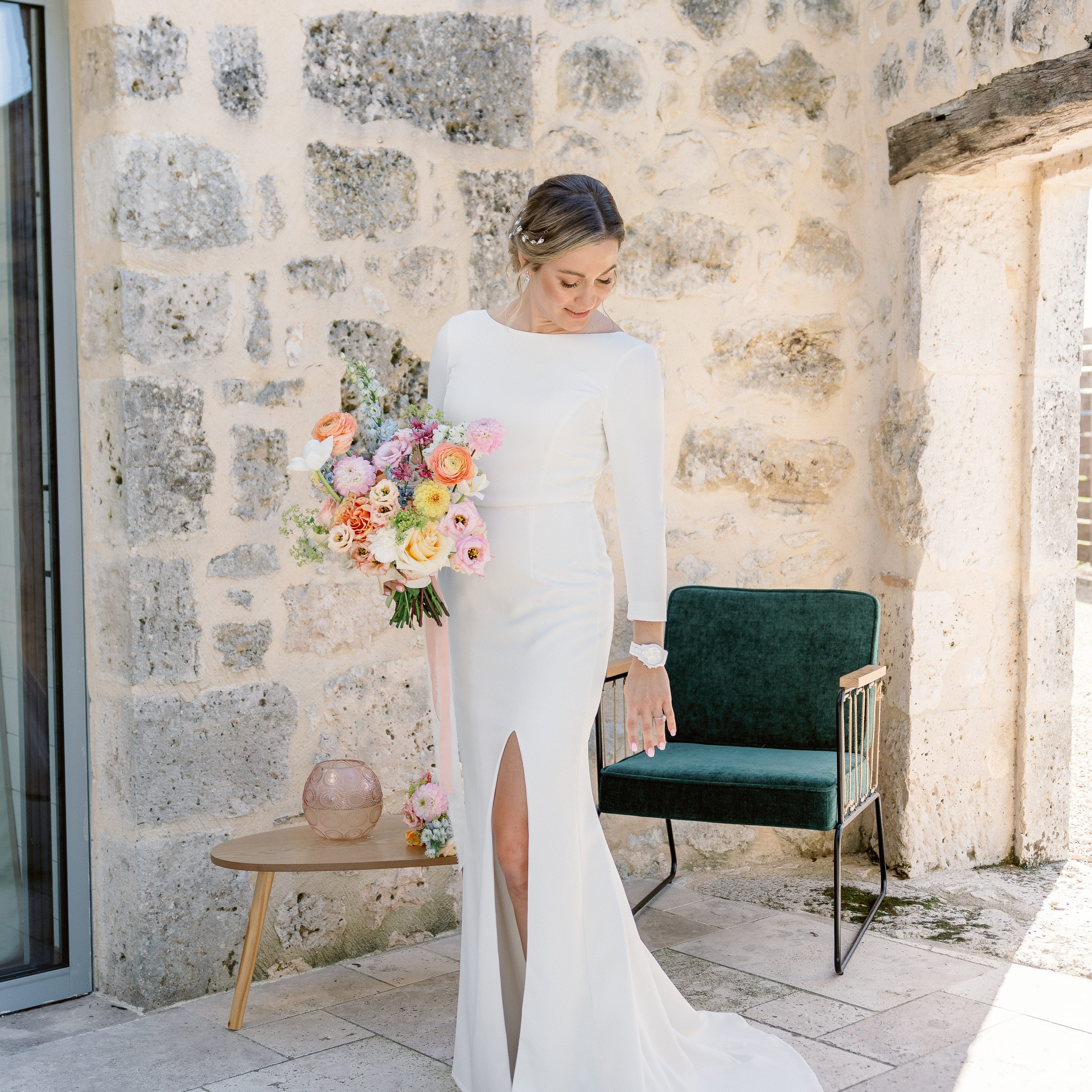 âš Dasha et Benoit đđ
Lieu de réception : @gite_luxe
Photographe : @clemencearesu_weddings
Floral And Wedding designer : @agellosevent
Wedding planner : @hamon.events
Traiteur : @les_gastronhome_perigourdins
Mobilier : @chapiteauxenperigord
Coiffure : @lesalondevalerievillereal
Maquillage : @lepetitsalonvillereal
DJ : @alliance_animation
Wedding cake : @patisserie_rodot_villereal
#wedding2027 #weddingvendors
#frenchweddingplanner
#mariage2027 #weddingplannerfrance #destinationweddingplanner #weddingplannerinspiration
#mariagedordogne
#southwestfrancewedding
#francewedding #eventsplanner