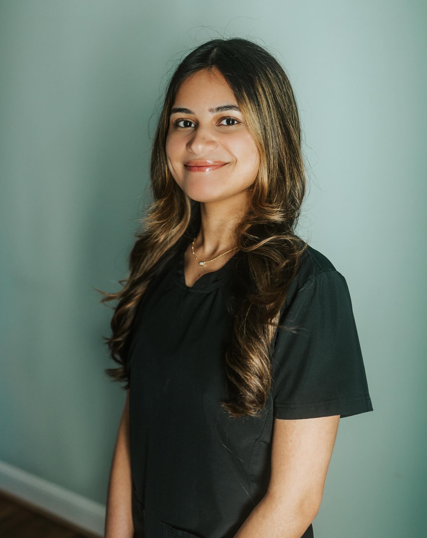 Meet our dental assistant, Via! 💗 We’re so grateful to have her as part of the LFD team. Via works alongside Dr. Ty to help make every visit smooth, comfortable, and welcoming for our patients!