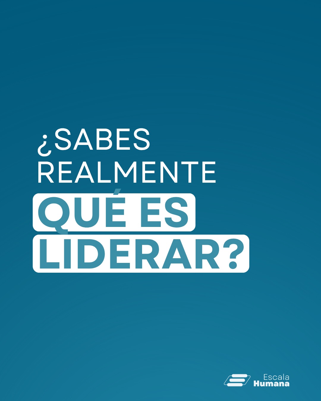 Muchas veces el liderazgo se evalúa por resultados visibles, pero el impacto real de una persona también se refleja en la experiencia humana que genera a su alrededor.
Hay liderazgos que expanden posibilidades, coordinación y confianza, y otros que instalan tensión y desgaste… incluso cuando ‘todo funciona’, afectando directamente la capacidad de un equipo para coordinarse y sostener resultados en el tiempo.
Por eso, liderar hoy no es solo una habilidad técnica o una posición jerárquica. También implica desarrollar consciencia sobre cómo influimos emocionalmente en otros y qué dinámicas generamos en nuestro entorno.
🎓 Si quieres transformar tu manera de liderar, te invitamos a formarte como coach en nuestro Programa de Formación como Coach (PFC). Nuestra próxima generación comienza en octubre 2026.
Y si ya eres coach certificado y quieres profundizar en liderazgo, equipos y transformación organizacional, pronto abriremos una nueva edición del CCO: Certificación como Coach Organizacional.