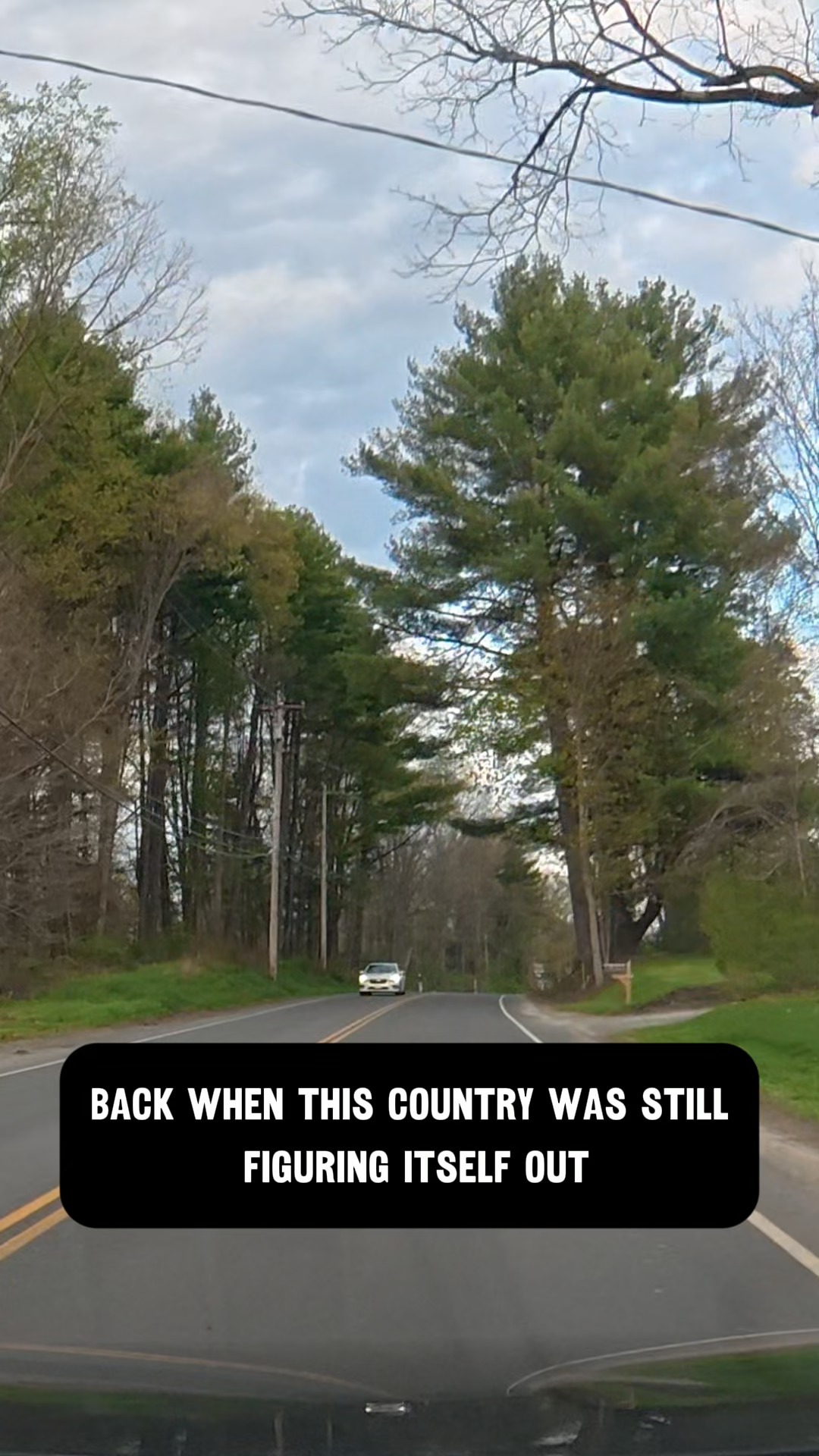 Driving through Chemung, NY feels like stepping into a quieter side of America—the kind of place where history isn’t just something you read about, it’s something you pass by on the road.
You’ll roll past places like the Chemung Fire Department, where you just know that when something happens, neighbors are the first to show up. It’s a reminder that in towns like this, community still means something.
Chemung may be small, but it’s built on generations of hard work, resilience, and people who chose to stay, build, and take pride in where they’re from. From its early days tied to farming and the railroad, to the steady pace it keeps today, it’s the kind of place that doesn’t try to stand out—but ends up leaving an impression anyway.
Sometimes the best parts of a journey aren’t the big destinations… they’re the small towns you almost drove past.
#ChemungNY #SmallTownAmerica #HiddenGems #UpstateNY #RuralAmerica #AmericanRoadTrip #ExploreNewYork #LocalHistory #SmallTownLife #DiscoverAmerica #ScenicDrives #TravelNY #CommunityMatters #Backroads #StorytellingTravel