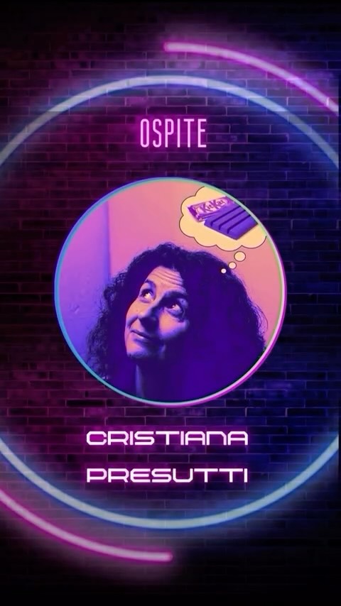 🎼Cristiana Presutti, corista del Teatro dell’Opera di Ginevra, ci parlerà della sua esperienza artistica e ci delizierà con un piccolo esperimento col pubblico!😋
Da non perdere! 🔥
🎟️ Biglietti disponibili su Infomaniak - link in bio
#theitaliannightlive #italianiaginevra #teatroitaliano #spettacolo #pontdart