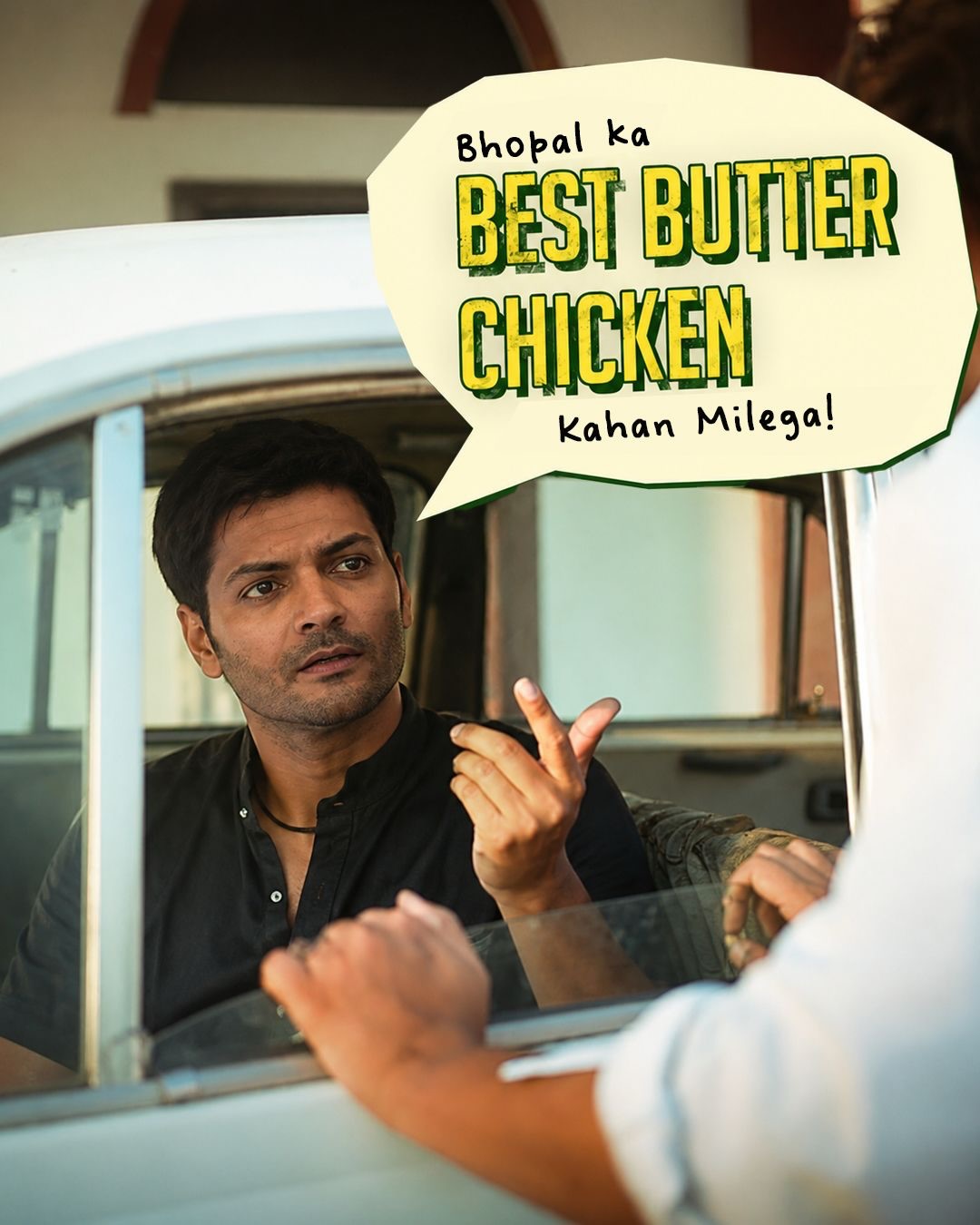 Butter Chicken lovers, your search ends here 👀
#ButterChicken #Bhopal Foodie #BhopalEats shiraz
#FoodReels Foodie ButterChickenLover BhopalRestaurants Food Photography InstaFood FoodGram Chicken Lovers CreamyButterChicken