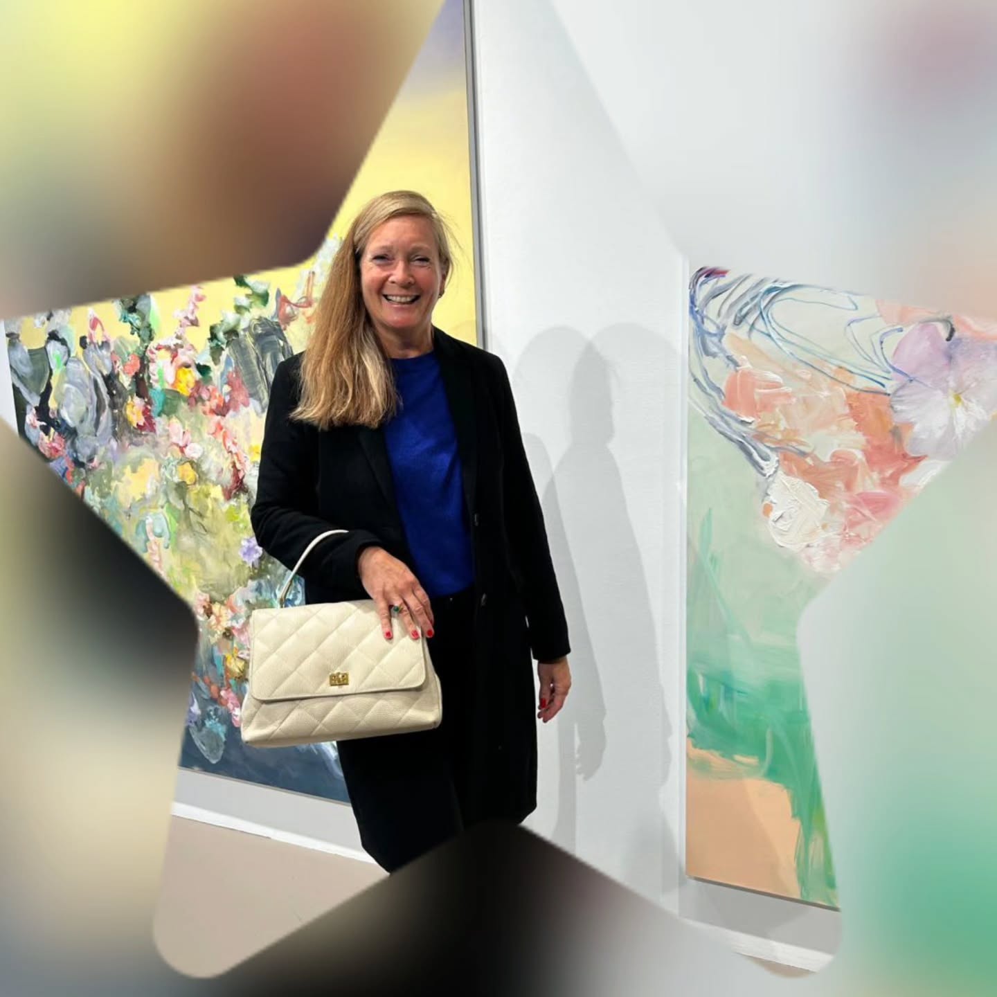 TESTIMONIAL
It's an honor seeing women wearing my Designs and catching their smile - twinkle my little Star
Thank you Isabelle , you wear my bag beautifully
@isabellekoper
@florence.e.bachofenszekely
#testimonial #parie8ème #parisienne #shoppingbag