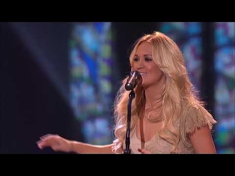 Eight years ago, Carrie Underwood celebrated her 10th anniversary as a Grand Ole Opry member, performing "Cry Pretty," "Jesus, Take the Wheel," and "Temporary Home." #MusicIsLife https://youtu.be/TQTSGLewGXM