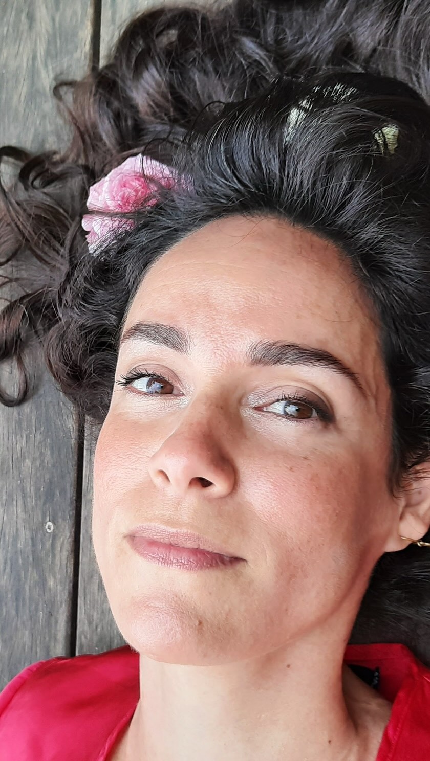 Today I turn 51.
For much of my life, I experienced myself through fear, self-doubt, hypervigilance, and disconnection.
I was raised by a mentally unstable single mother who carried her own fears. My nervous system adapted early. Dissociation became one of the ways I learned to survive overwhelming experiences and emotions.
For years, I struggled to feel my own value consistently.
I stayed in relationships where I felt unseen. I questioned myself constantly. Even becoming a mother brought me face to face with layers of fear, inadequacy, and overwhelm that I had spent years trying to manage.
Many people imagine healing as becoming more confident, more spiritual, more evolved.
My experience has been different.
Healing has often looked like becoming more vulnerable, more capable of staying present with reality, with grief, with conflict, with tenderness, and with myself.
Through years of work, relationship, practice, community, repair, and surrender something changed.
The capacity to remain connected to myself more of the time.
At 51, I know the difference between survival and choice.
humbly human,
Andrea