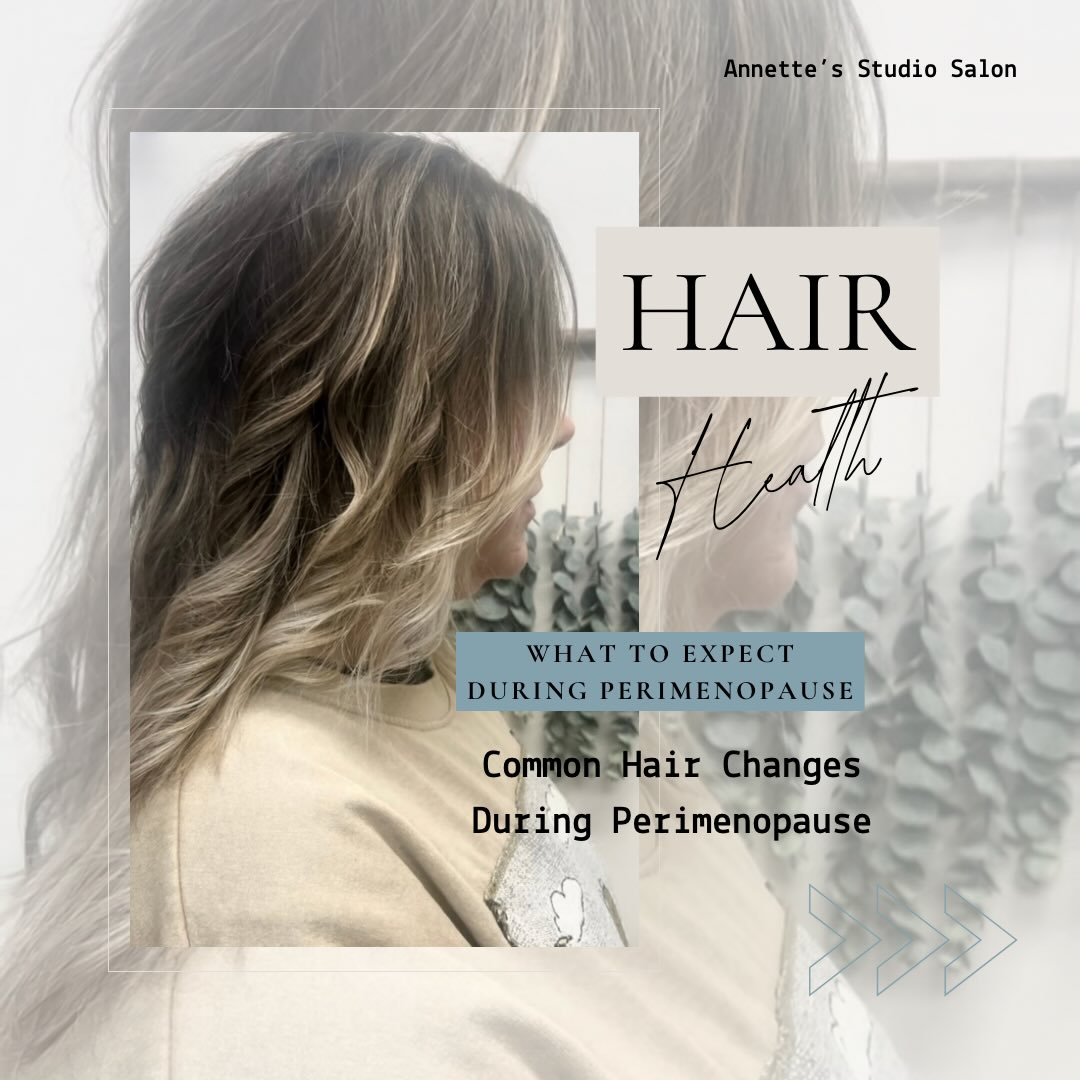 Your hair changes as you age , density, texture, growth, even how your color holds. The good news is you don’t have to guess your way through it. With the right hair schedule plan, regimes & stylist your hair can age beautifully 💖