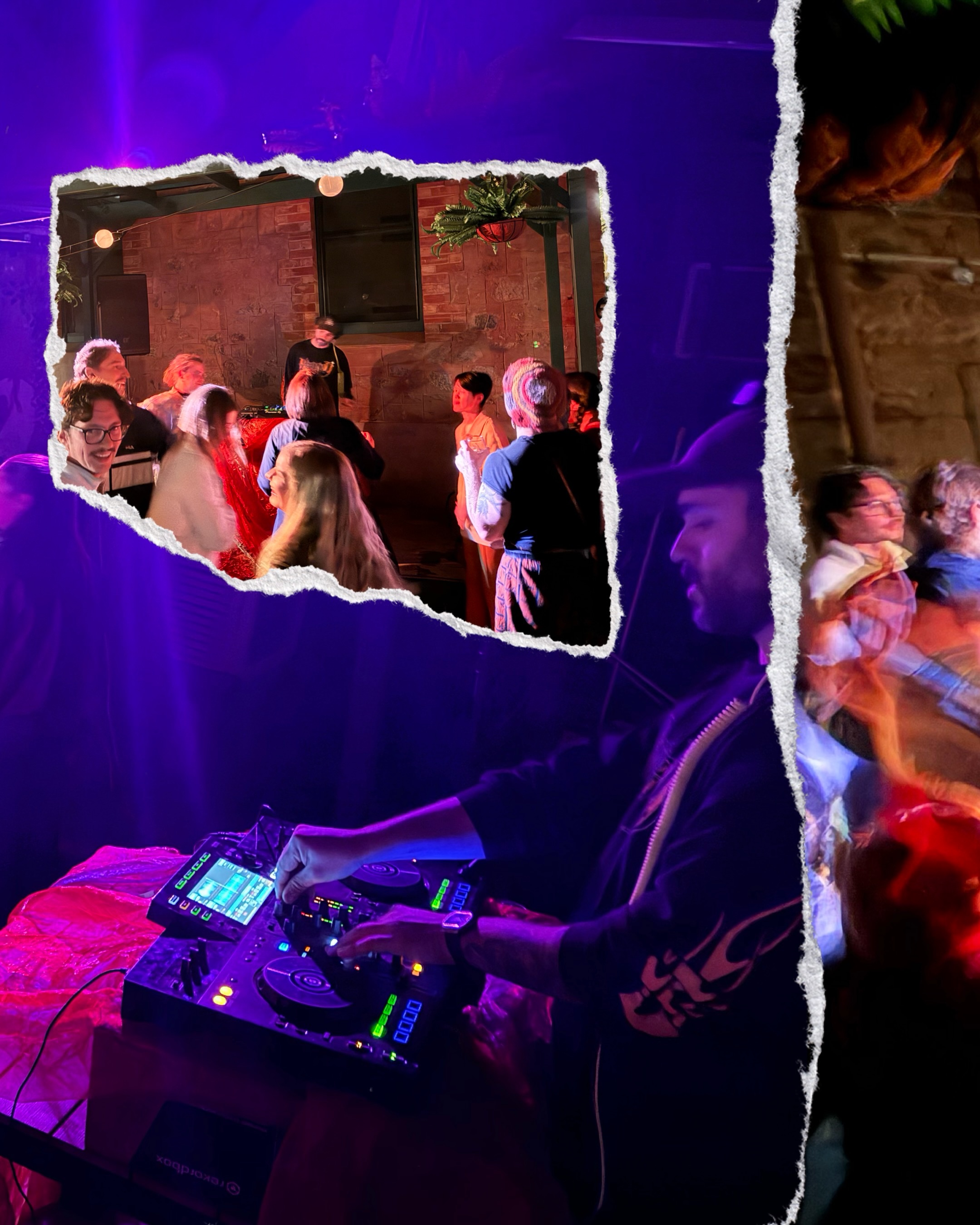 Huge thanks to DJ Manu for absolutely packing the dance floor at @marysbar.bh last night, what a vibe. So much fun was had.
Excited for more nights in May, with DJ Manu taking over as resident DJ. Expect good people, tasty cocktails, great music, and dancing to keep you warm through autumn!
Let’s do it all again next weekend 💃🕺
#wilyakalicountry #brokenhill #outbacknsw
