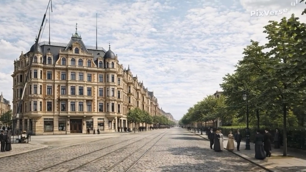 Bremerhaven Hafenstraße um 1800
#bremerhaven #bremerhavengeschichte
