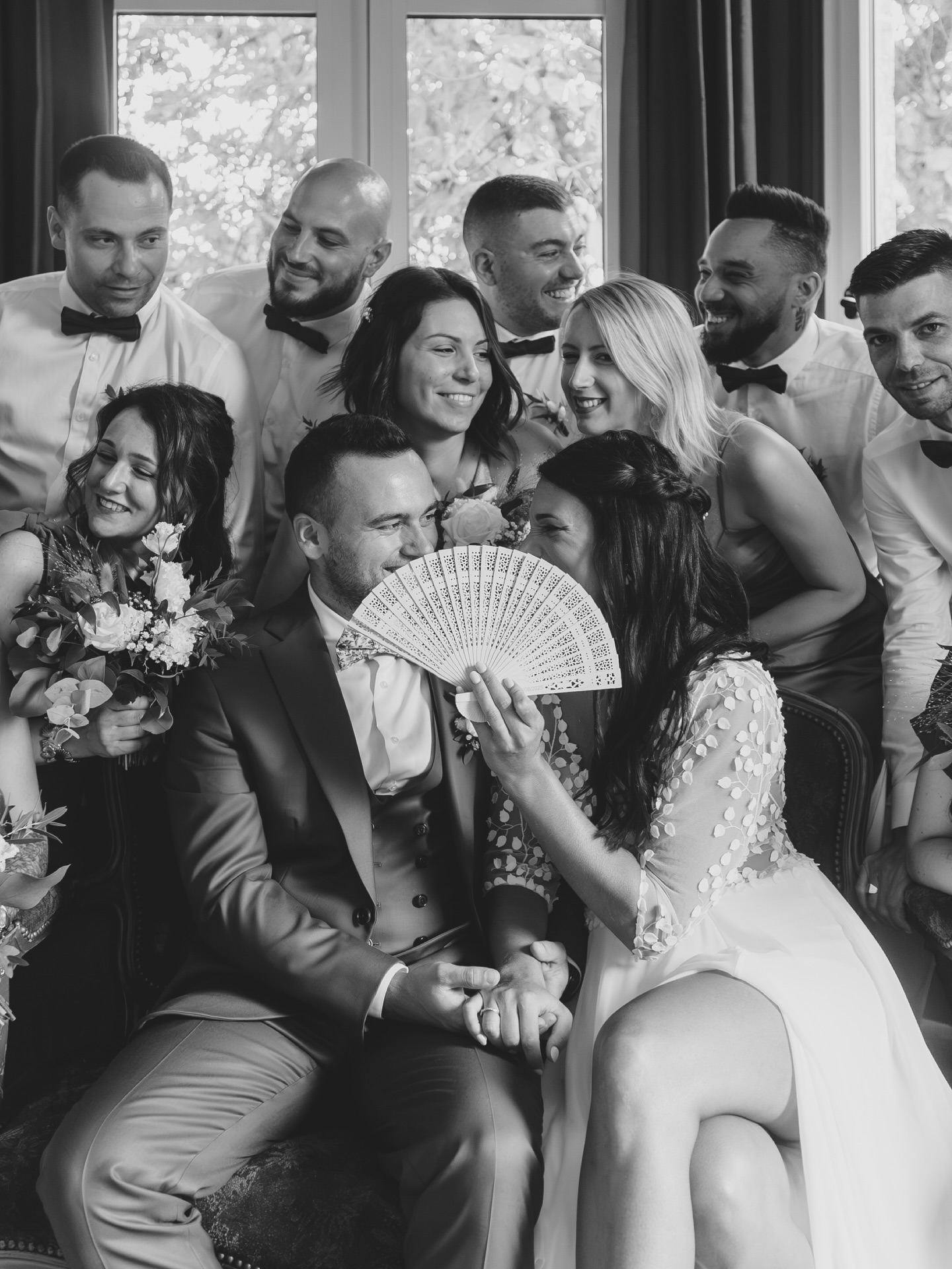 Tout était là. ♡
Cette incroyable team de J&S.
De la joie, de la complicité, de l’amour partout.
Une soirée sans fin… et moi au milieu pour tout capturer. ♡
—
Everything was there. ♡
This incredible J&S team.
Joy, connection, love everywhere.
A night that felt endless… and me in the middle capturing it all. ♡
—
Creative team ♡ — Wedding planner @aupiedduncedre , lieu @la_racaudiere ,traiteur @lbtraiteurpompoire , officiante @latelierdunsouhait ,design floral @lydiefleuristeangers , DJ @you_nighted ,coiffure @un.moment.a.part , make up @b_makeup49 ,location mobilier @events37_ , photobooth @lok_anjoum_ ,musique live (saxophone) @mabeljazzband
—
#mariagefrance #photographemariage #photographemariagetours #loirevalleywedding chateauweddingfrance domaineweddingfrance #weddingcentrevaldeloire weddingloirevalley