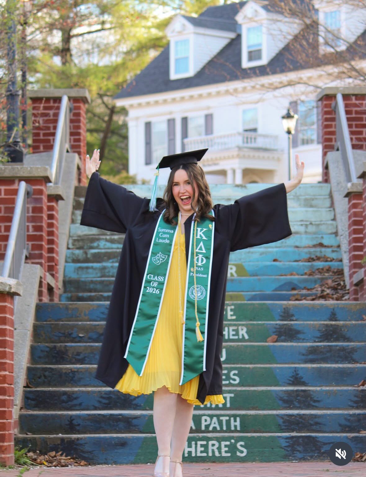 Congrats to our seniors!! We canβt wait to see what you do ππ€