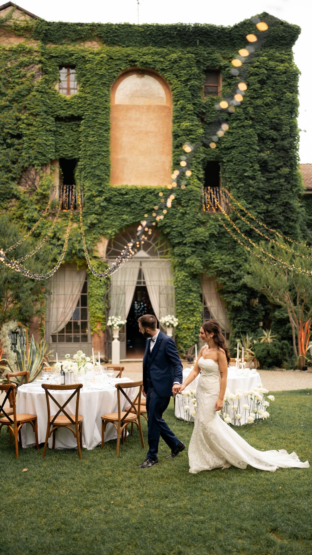 This and seeing you smile, relaxed and happy, surrounded by the people you love.
#DestinationWedding #LuxuryWeddingPlanner
destination wedding planner | wedding in Italy | wedding inspiration