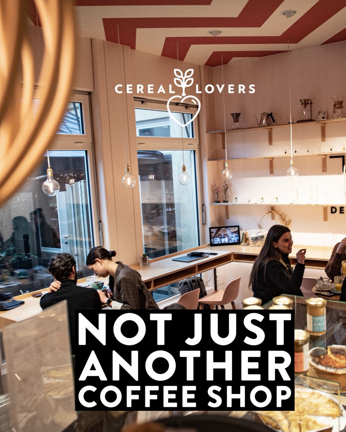 You said “quick coffee.”
Your schedule said “absolutely not.”
Somewhere between the first sip and the second idea, you’re still here… and honestly, that feels correct.
No pressure. Just very good coffee and a tendency to stay longer than planned.
#CerealLovers #CoffeeLoversLuxembourg #LuxembourgCoffee #SpecialtyCoffeeLuxembourg