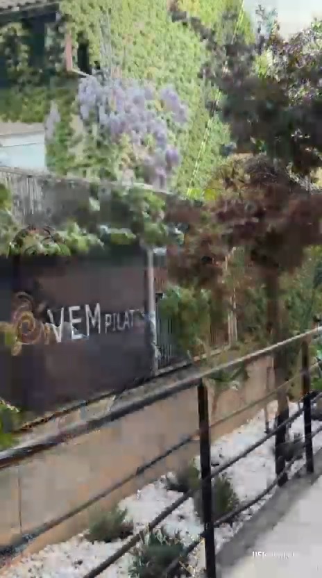 Hace 364 días, estas paredes solo escuchaban sueños. Hoy, escuchan respiraciones conscientes, precisión y calma. No buscábamos abrir un estudio de Pilates más; buscábamos crear tu refugio en Rivas. Gracias a todos nuestros alumnos por llenar este estudio con vuestra energía. Mañana, celebramos nuestro primer año. Y esto es solo el principio.#sueñosgrandes #sueñoshechosrealidad #aniversary #aniversarios #pilateslovers #vempilates