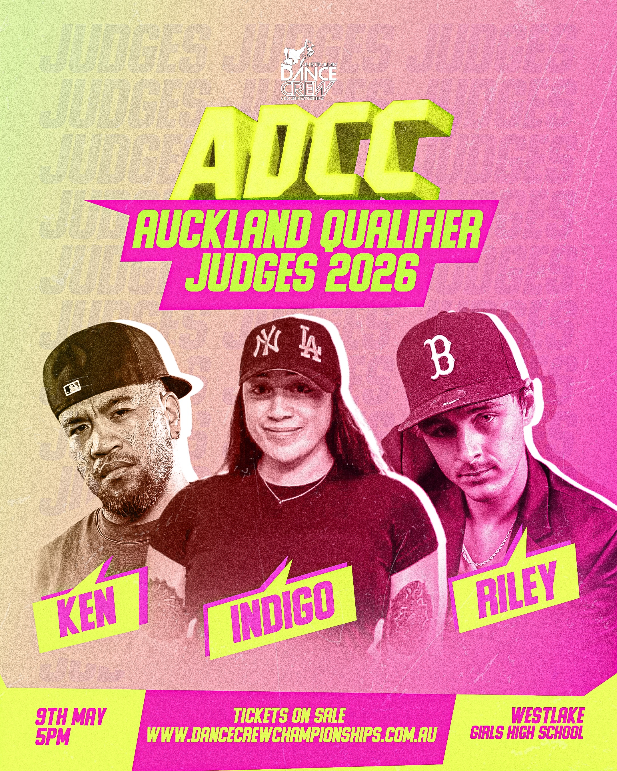 Honoured to have such pioneers and leaders in our dance community sharing their knowledge and experience with us tn in AKL!! Show some love for our judges @lightsaber_lh @indigosagala + @rileybourne with the toughest job of the night. ๐คฏ Huge shout out to our host @j.happyfeet_ always making the show run so smooth & keeping the crowd hyped!! ๐๐ฝ