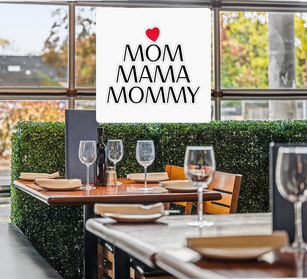 To all the moms who bring us together around the table - today we celebrate you.
Happy Mother’s Day! 💐