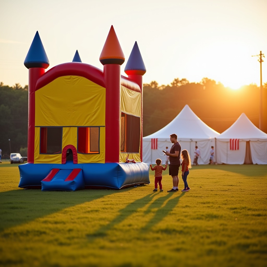 Planning a party in CT or Western MA? We’ve got the bounce house that fits your crew! 🎉🏰 Sizes for toddlers to teens. Age-appropriate options. Clear safety rules and adult supervision required. We’re family-operated, based in Southington, and we inspect everything before delivery. 🚚✨ Want peace of mind for your event? Link in bio to check availability and ask about your date! What age range are you planning for? 👇 #CTEvents #FamilyFun #PartyRental #Southington