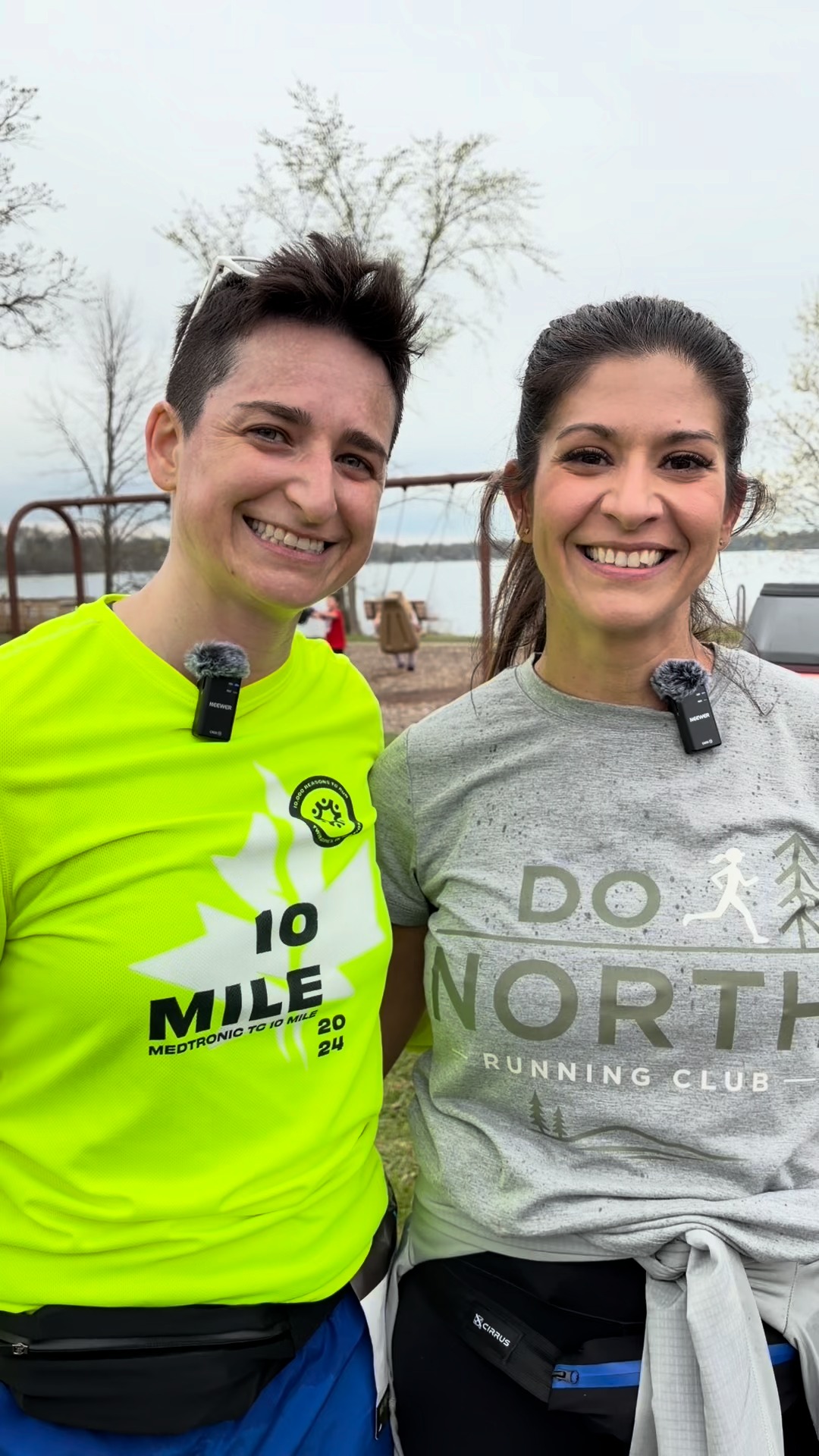 We’re less than one month away from our next event 👟
These sisters have been showing up to Campwannarun since 2017—and that kind of consistency is what makes this community so special.
Thank you for your continued support, @nikkiacc! 🙌 We love seeing families make this a tradition year after year.
Ready for the next one? Stoke & Stride is just around the corner.
👉 Sign up with the link in our bio
#campwannarun #TwinCitiesRunning #RunMinnesota #swimrun