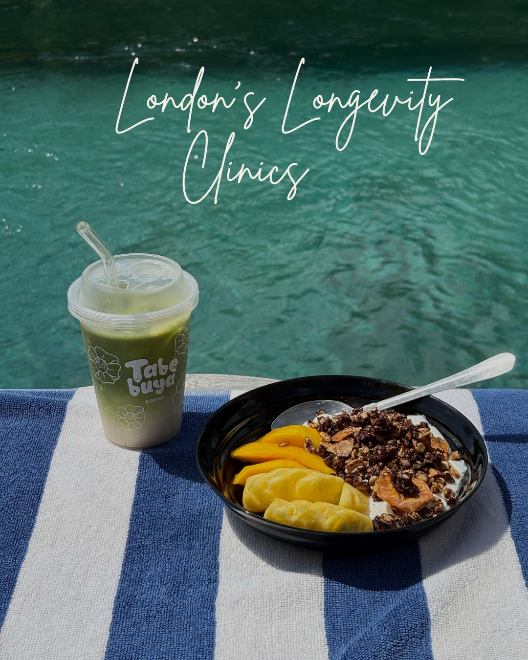 Insider tip: London's longevity clinics are booking months ahead.
Preventative health has become strategic for our clients and requires consistency, which requires someone holding the calendar.
We coordinate health appointments as infrastructure. Assessments, treatments, specialist referrals, follow-ups. So optimisation actually happens instead of staying on the to-do list.
Spot some of our favourites spaces 👉️
#LongevityLondon #HealthOptimisation #PreventativeHealth #LongevityClinics #TenAhead