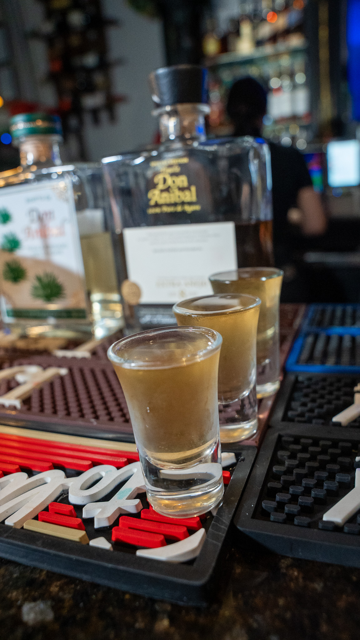 Refreshing vibes and delicious sips waiting just for you 🍹✨Come enjoy every flavor, every toast, and every unforgettable moment with us. Cheers to good drinks and even better company!
#DeliciousSips #CocktailTime #DrinkLovers #Cheers #GoodVibes TropicalDrinks HappyHour