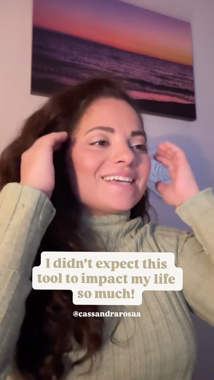 As a personal development junkie, Iāve learned soooooo many tools over the years.
But EFT is different āØ
In case you arenāt familiar, EFT stands for Emotional Freedom Technique.
Itās combines acupressure and cognitive techniques.
You tap on 9 specific meridian points on the body to help youā¦.
š©·calm your nervous system,
š©·lower cortisol levels,
š©·reduce stress,
š©·release anxiety,
š©·decrease physical pain
š©·let go of emotional distress.
Last year I got certified in it, and started incorporating it consistently into my routine.
It has helped my life with all of the above in addition to:
š expanding my energetic capacity
šmoving through āstucknessā
šovercoming subconscious blocks
šmoving forward when procrastination creeps in
& thatās just the tip of the iceberg
I found itās helped me most for those in the moment stressors to work through them with ease and move forward! š
I have to admit I resisted trying this for a while because I thought I looked silly tapping on my body but Iām so glad I let that go and applied this tool.
Itās something we do in my Skool community, Impactful Female Entrepreneurs. Iām doing a live session this Wednesday at 8pm EST. Your are welcome to join us in tapping away whatās blocking your impact.
Iād love to hear from you, have you tried EFT tapping? How did it change your life? šš¼