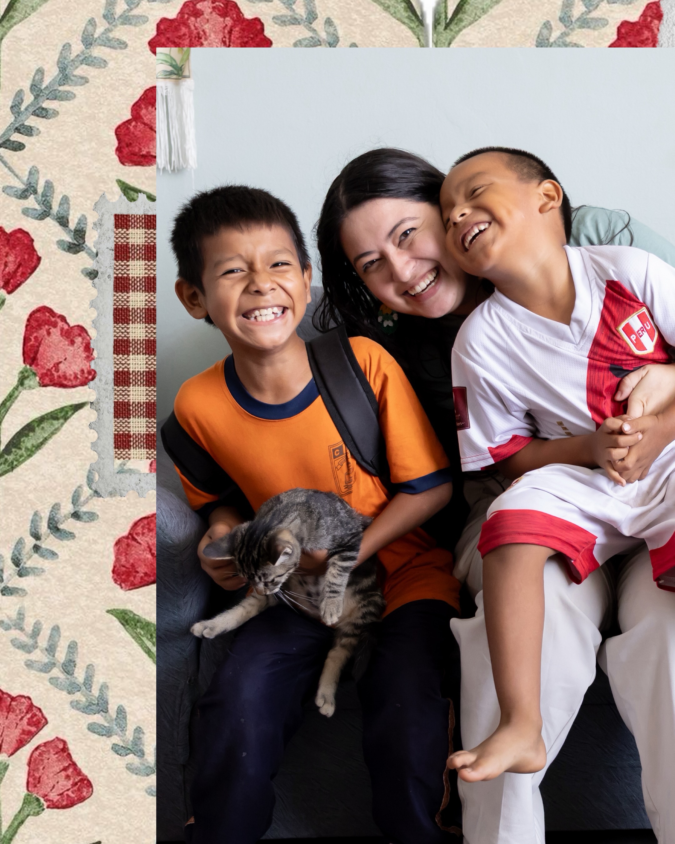 𝕃𝔸𝕋𝔼𝕃𝕐 <3
.
“Alone we can do so little; together we can do so much.” — Helen Keller
.
.
𝕌𝕃𝕋𝕀𝕄𝔸𝕄𝔼ℕ𝕋𝔼 <3
.
“Solos podemos hacer muy poco; juntos podemos hacer mucho.” — Helen Keller