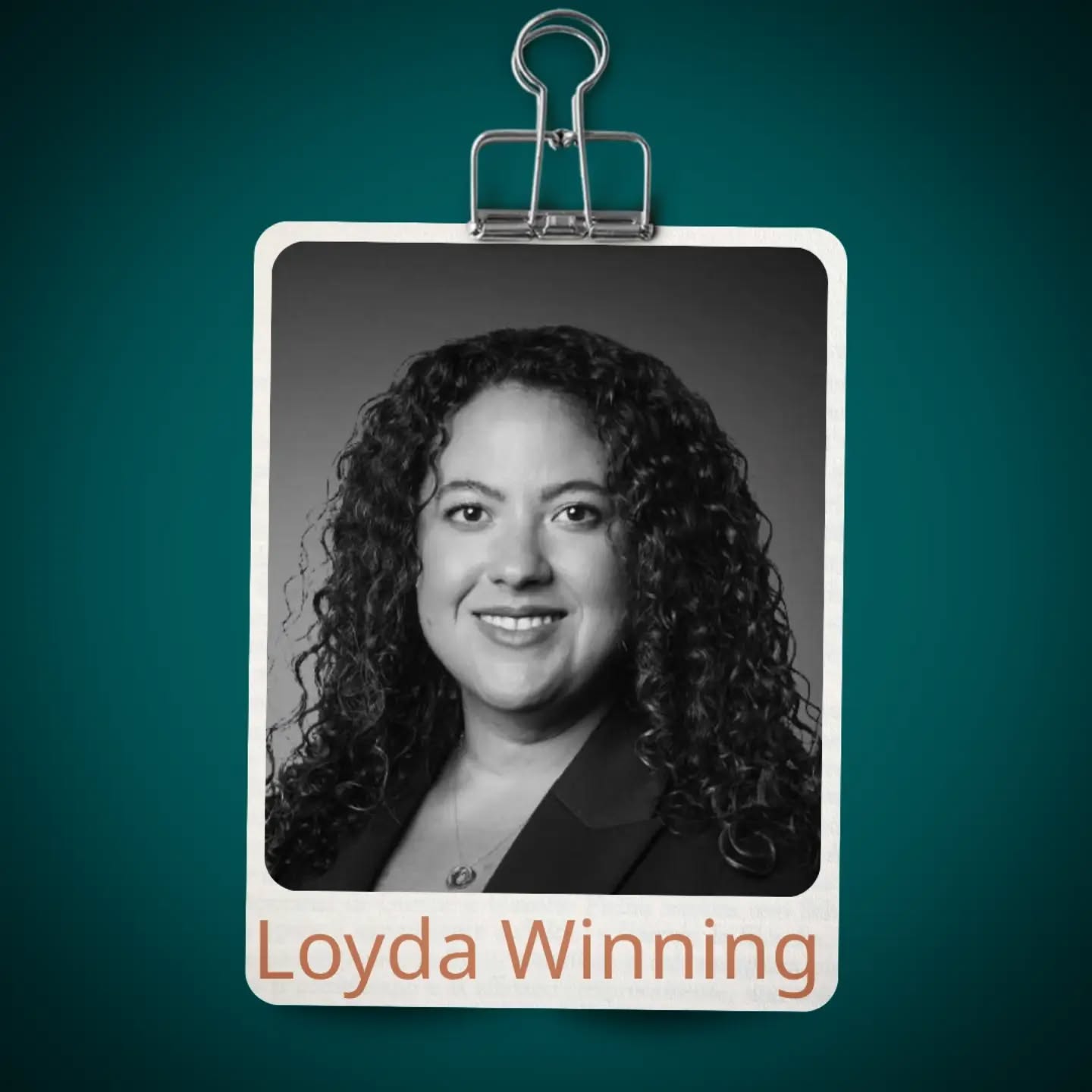 A very warm welcome Loyda Winning, who joins us as our new Operations Lead.
We’re so grateful to have her on board and already excited about the experience, energy and vision she brings to the team.
We’re incredibly grateful to have her on board and genuinely excited to see the impact she’ll make as we continue to grow. I have no doubt she’ll help take the group from strength to strength, and we can’t wait to see what we achieve together.
Welcome, Loyda, we’re so happy to have you with us.