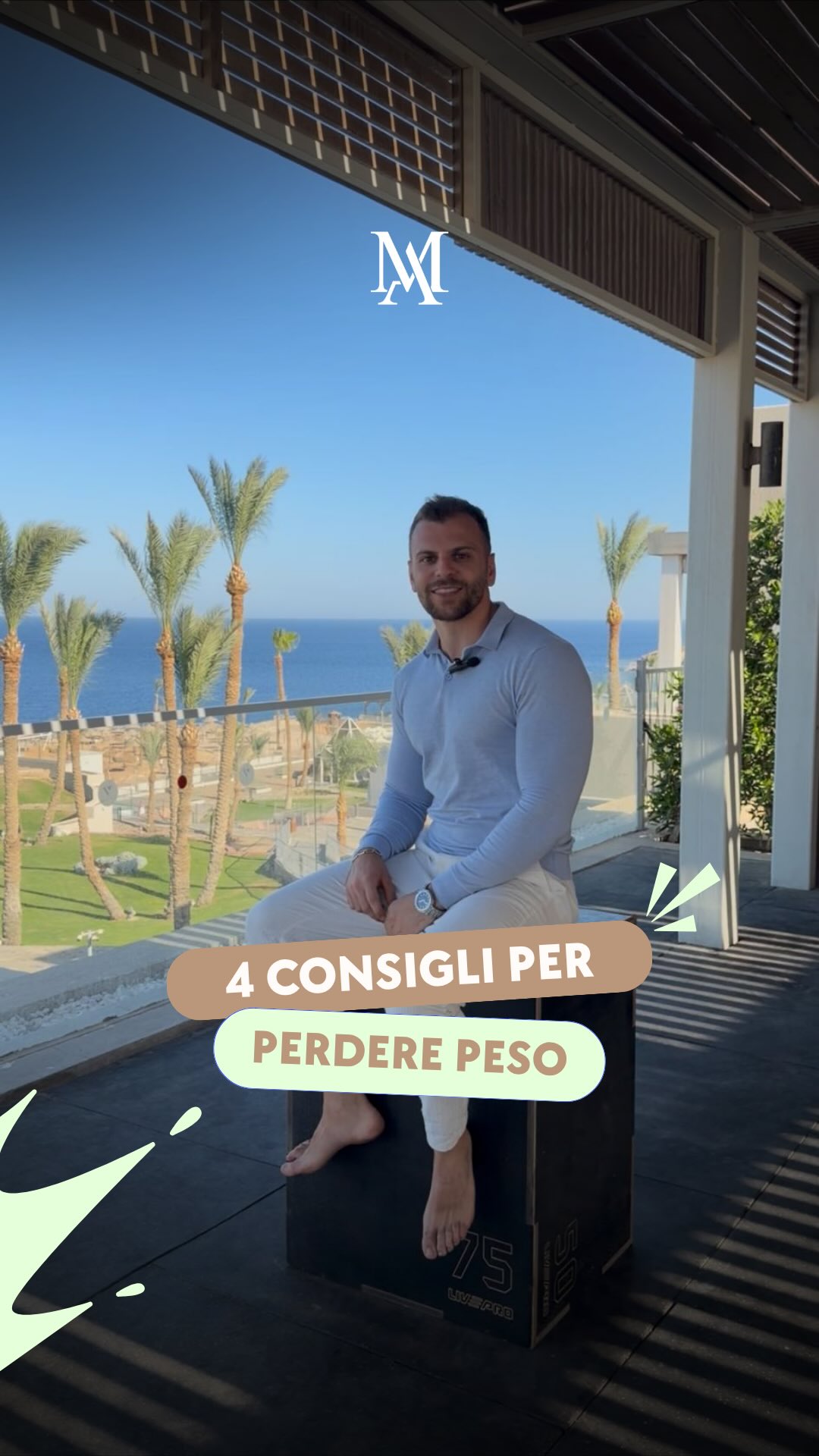Il corpo che vuoi è più vicino di quanto pensi, devi solo smettere di cercare scorciatoie 💥
Fermati un secondo e leggi questi 4 consigli 👇
1️⃣ Tieni traccia dei tuoi progressi
2️⃣ Dimentica le diete “magiche”, quello di cui hai bisogno è un piano alimentare equilibrato e sostenibile, fatto su misura per te.
3️⃣ Abbi pazienza: questo è il punto più importante. Smettila di cambiare strategia ogni settimana. La costanza e la pazienza sono le uniche armi che funzionano davvero per una perdita di peso definitiva ⏳
4️⃣ Bonus tip: seguici su questo profilo! Ogni settimana pubblichiamo contenuti gratuiti pensati per aiutarti concretamente nel tuo percorso 🎯
Hai domande sul tuo percorso? Scrivimi in DM, rispondo personalmente a tutti ❤️
#perditapeso #dieta #fitnessconsulenza #alimentazionesana #MAConsulenzeFitness benessere salute nutrizione