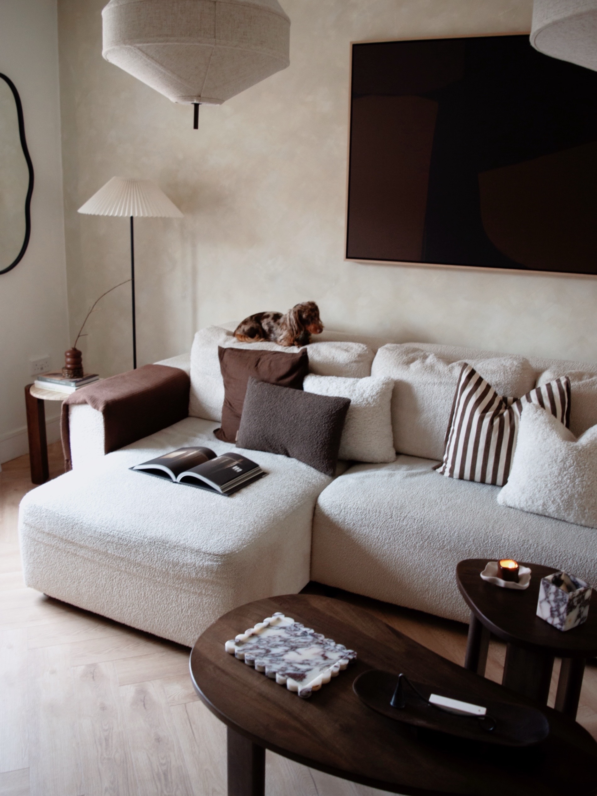Marble L O V E
โจ๐ค Showing off some of our favourite marble pieces
Which is your favourite?
Happy Friday!!
Love,
Nicola & Vicki xx
Marble Decor | Design | Homeware | Calacatta | Travertine | chocolate Bedroom | Limewash | Organic | Stone | Japandi | Japanese Inspired Design | Wabi Sabi