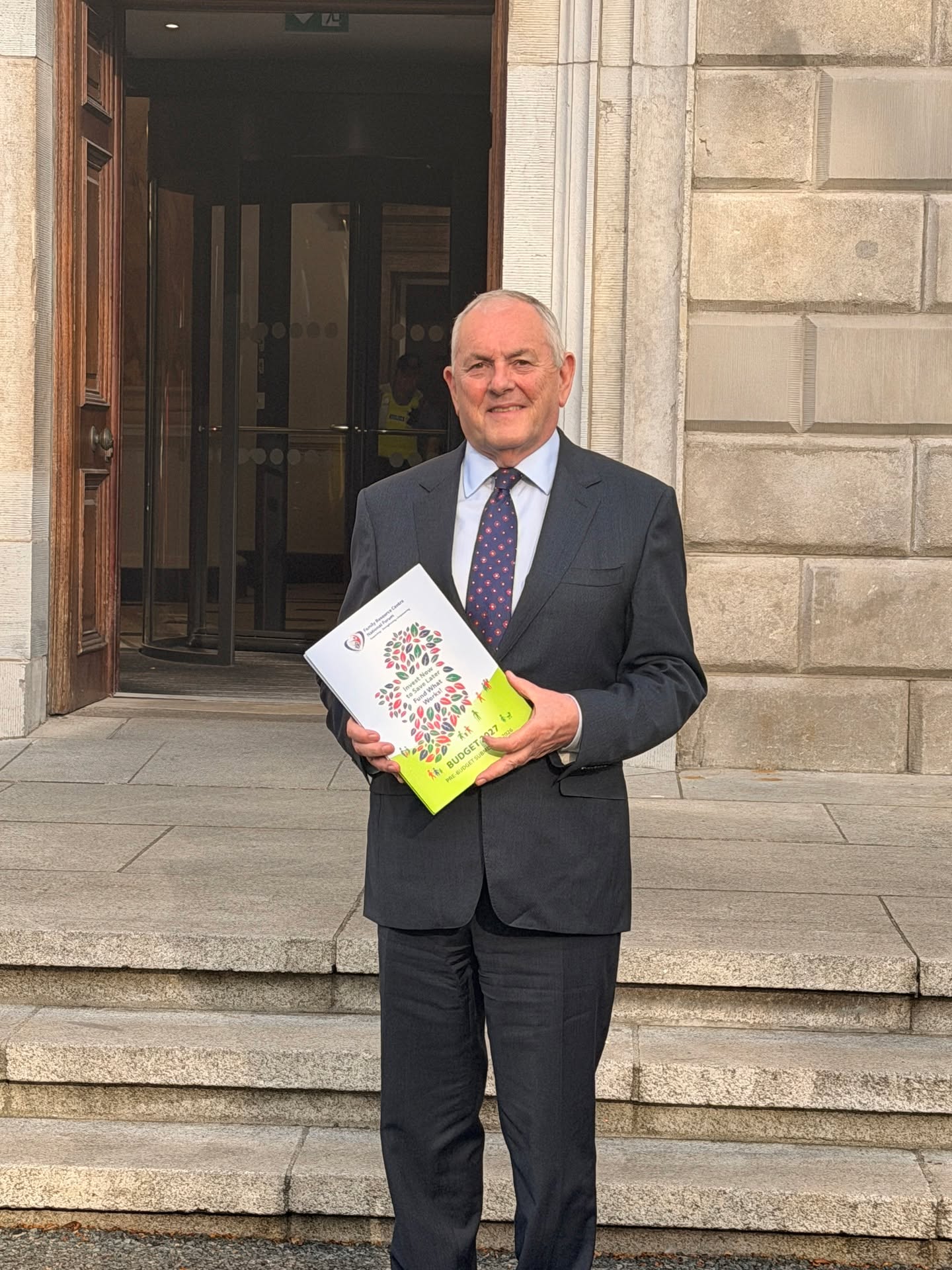 Supporting the wonderful work carried out by the Family Resource Centres. Newpark Close Family Resource Centre Fr. McGrath Family Resource Centre family resource Cois Nore Cancer Support Centre Kilkenny Bagenalstown family resource centre Droichead Family Resource Centre Callan