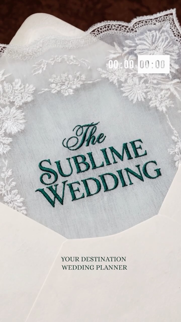 A year of preparation in 15 seconds. Keomi and Corey’s dream wedding and we were honoured to be an important part of it
Planner @sublimewedding
Venue @santorini_gem
Videographer @magic_videography
Photographer @wedvisionsstudio
Content creator @santorini.video
Celebrant @santoriniweddingcelebrant
With @santorinievents • @maisontrilogie • @idea.candles • @santorini_whiteknots • @weddingswhimsy_santorini
Flowers @shadesofflowers.santorini
MUAH @jozefinaaa
#santoriniwedding #setdesignwedding #weddingdesingner
