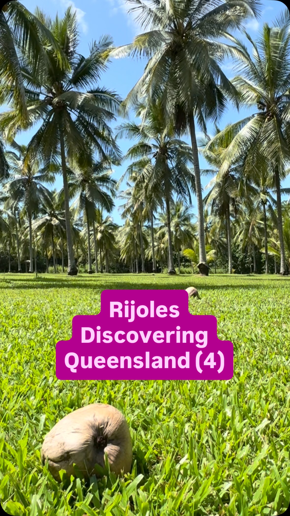 Queensland, Australia.