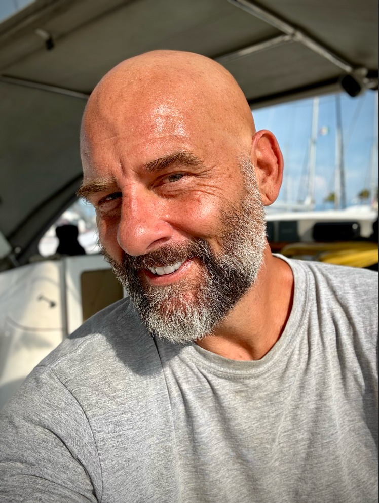 Captainās Log: Homeward Bound!
05ā¢10ā¢26
Sitting here smiling, reflecting on the last half-century on this earth ā somehow managing to check the āsail around the worldā before 50 box ā while also wondering what the backside of this adventure is going to look like. So many experiences had and lessons learned ā most of them the hard way ā thanks to a healthy combination of living life against the grain, stubbornness, and never reading the manual.
Iāve got these crowās feet quietly coming in after this long adventure. Although they feel less like aging or wrinkles and more like proof of life ā tattoos that were earned, the kind a proper pirate carries after spending years wandering the open ocean getting sandblasted by sun, salt, wind, and questionable decisions.
That said, getting older is underrated. It's something to look forward to, not fear. Sure, itās a little tougher getting out of bed, but you stop sprinting through life long enough to actually taste it. Somewhere along the way, the little things start glowing brighter ā good coffee, quiet mornings, old friends, warm sun, a calm anchorage....
Current game plan is to leave La Cruz on Thursday and head for Isla Isabel before making my way across the Sea of Cortez to Cabo San Lucas. This is where the waiting begins for a proper weather window to round Cabo Falso and make the jump north, step by step, toward Marina del Rey via Magdalena Bay, BahĆa Tortuga, Ensenada, Catalina Island, and eventually home.
Once I reach Catalina Island and let the nostalgia wash over me for a minute, Iām gonna go check out the new mooring ball I rented for the rest of the year. Then, on the first Sunday after I arrive, Iāll make the crossing back over Santa Monica Bay to Marina del Rey for my official return HOME!
After about a month in LA of friends, family, doctors, dentists, and Trader Joeās, Iāll disappear back over to Catalina Island for a while to finish writing this book like some kind of sea hermit hiding out in Cat Harbor, only emerging occasionally for groceries, fuel, and the rare reminder that civilization still exists.
Days Sober: 2,322