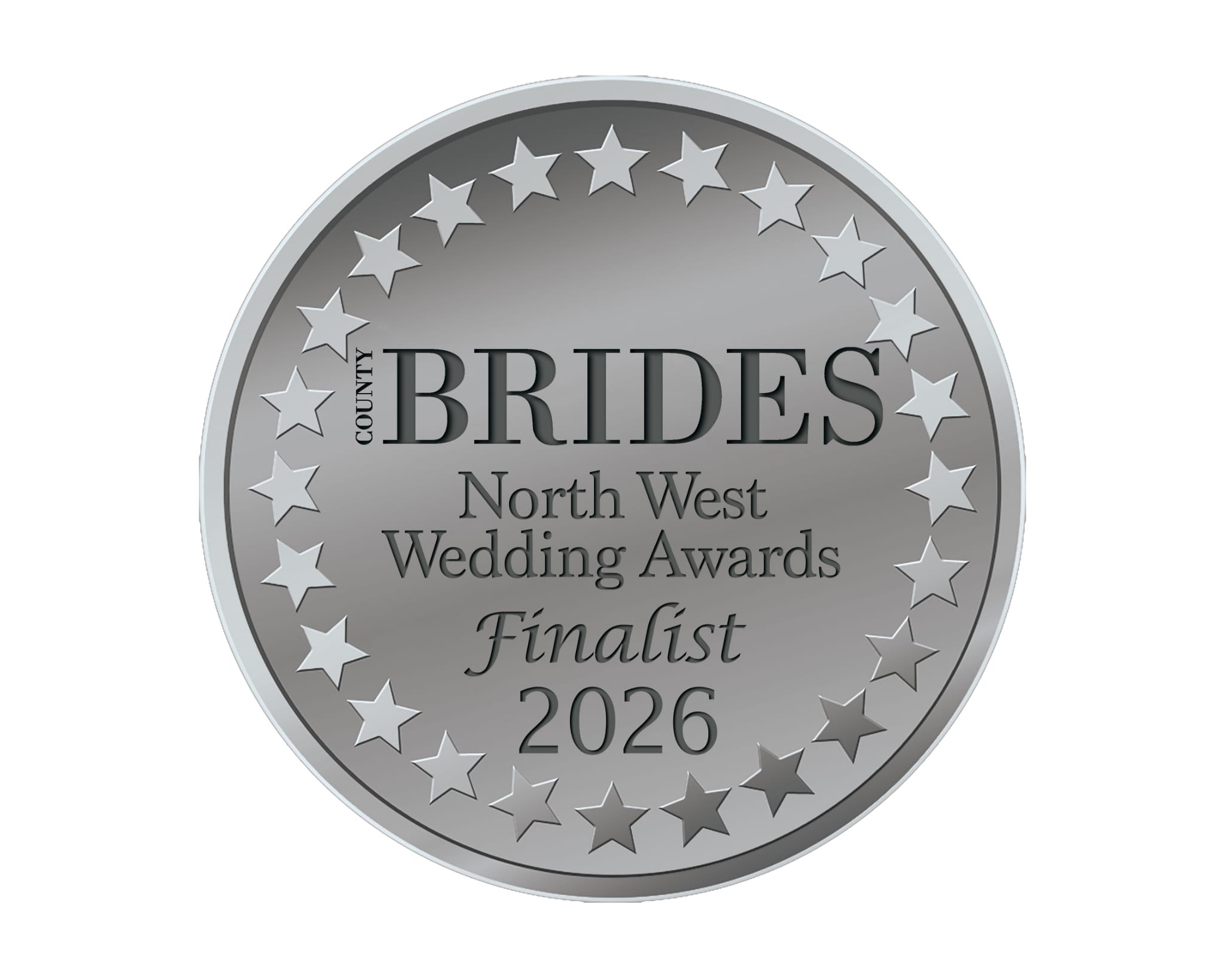 FINALISTS 🥹✨
Honestly… what a moment for our little family business 🤍
Thank you to every single bride who voted for us, recommended us, supported us, trusted us and chose us to be part of such a special chapter in your lives.
To be recognised in the County Brides North West Wedding Awards 2026 feels incredibly special - and we are SO grateful 🫶🏼
Now let’s see if Christine can find an awards night outfit without trying to wear black trousers 😂🥂
And let’s raise some funds for the @destinationfloridacharity 🙏
#northwestweddingawards #countybrides #weddingawards #teamobridal #NWWA26