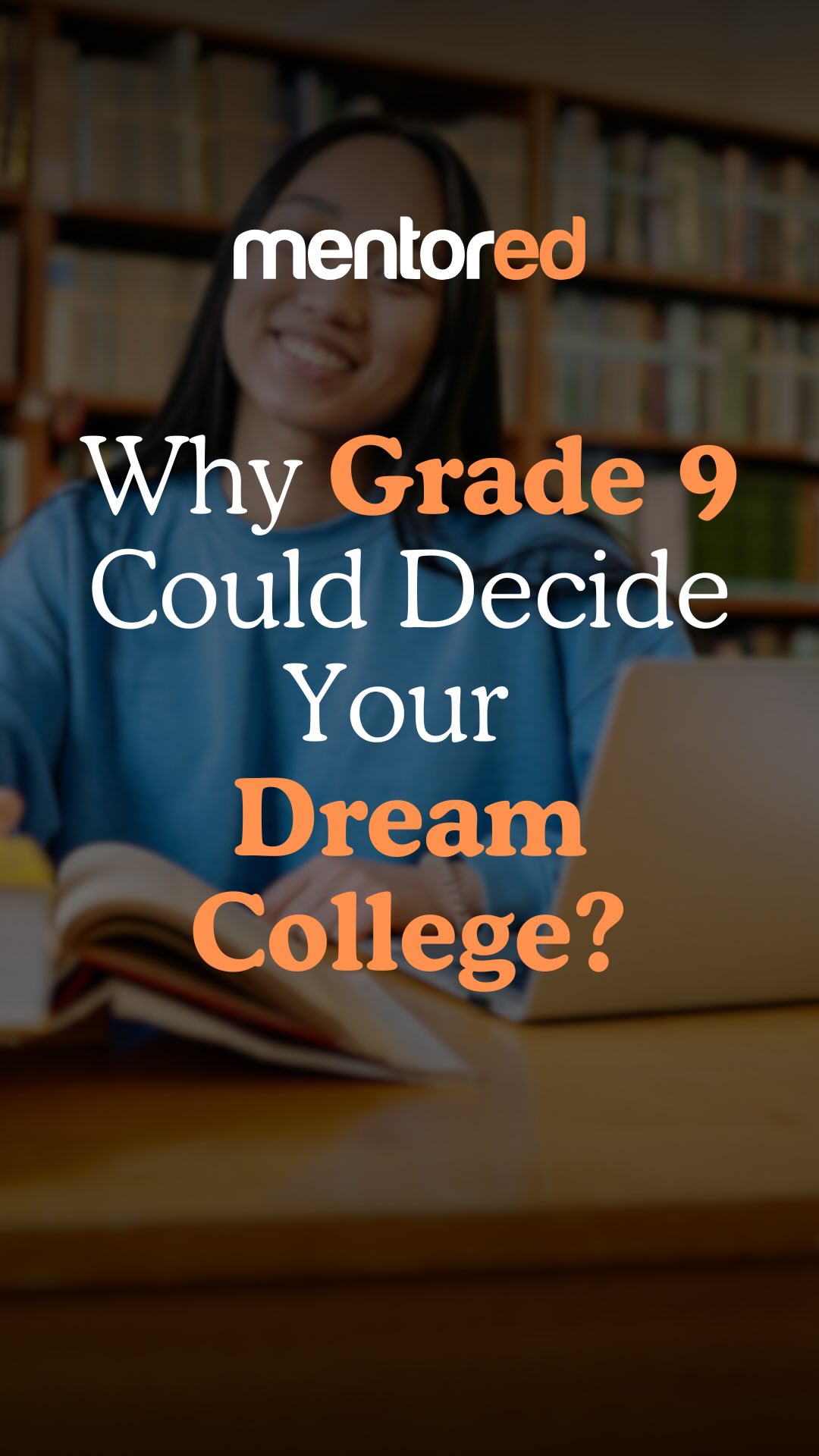 Everyone asks, “When should we start?”
No one likes the answer: Grade 9.
Because the students who get into top universities don’t rush in Grade 12 —
they build early, explore more, and figure things out sooner.
Not pressure. Just a head start.
#StudyAbroad #CollegeAdmissions #ProfileBuilding #StudentJourney #HigherEducation