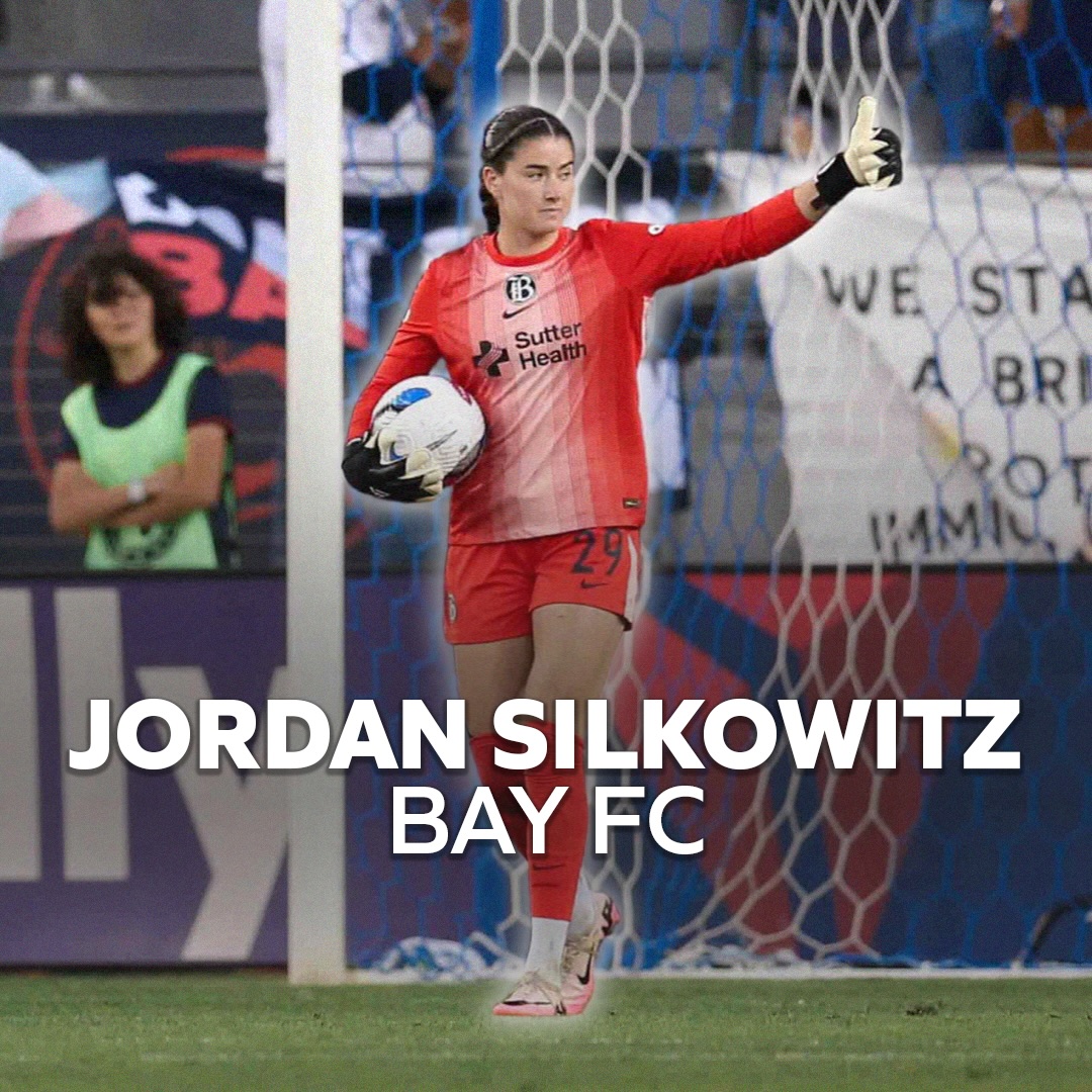 @jordansilkowitz has been BALLING.. do yourselves a favor and catch as many @wearebayfc games as you can 🔥
#gk #goalkeeper #soccer #explore #football