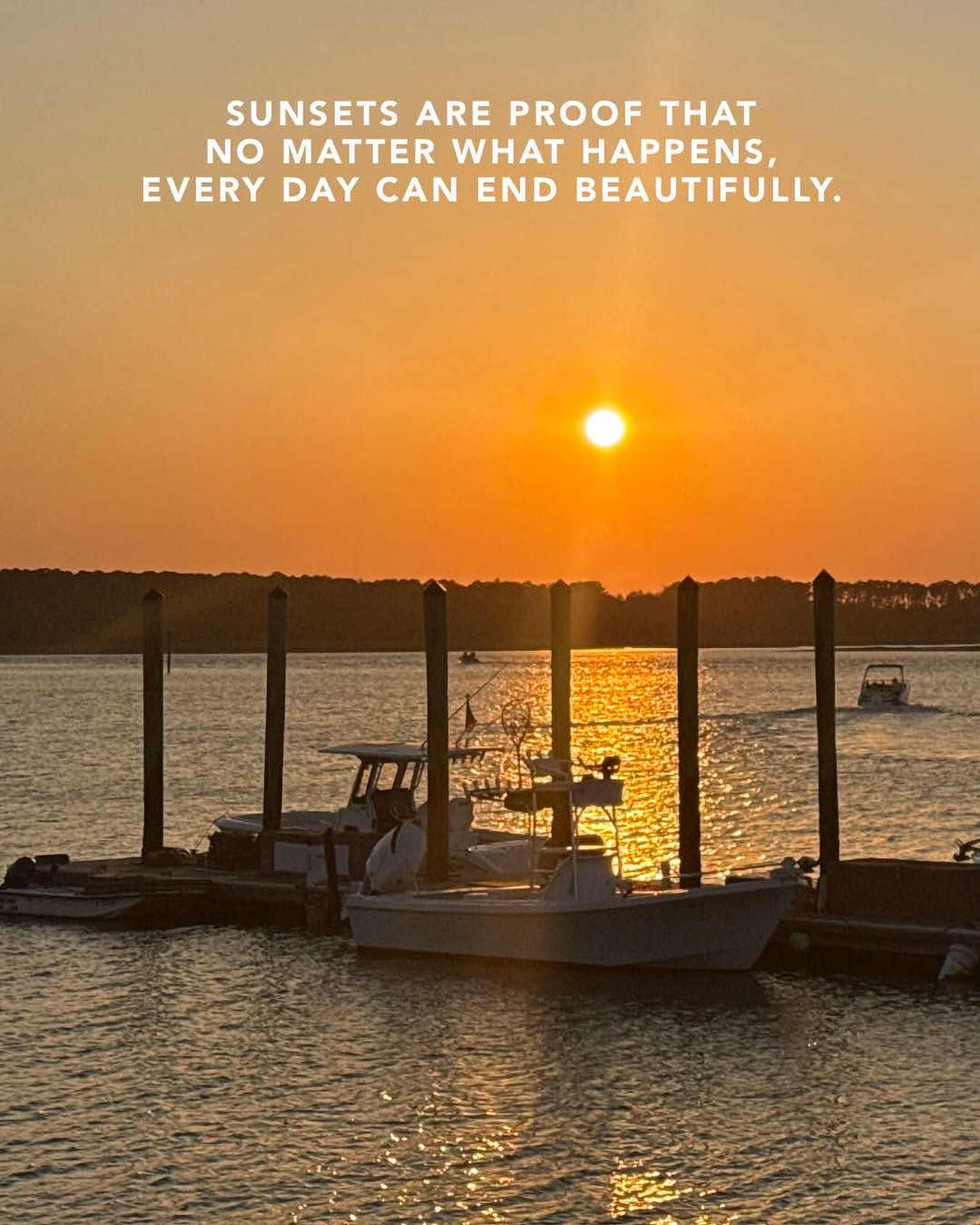 It doesn’t matter what happens… what matters is how you respond to it!! Have an amazing week!!!