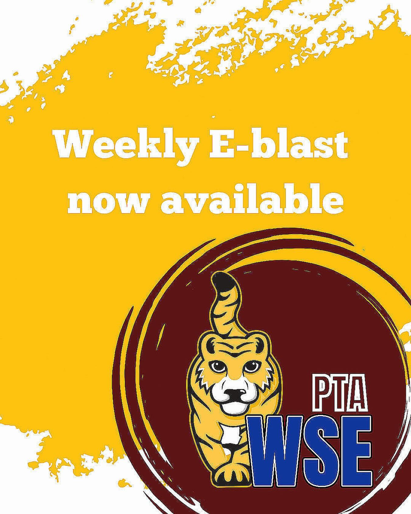 ✨ Don’t Miss These Events! ✨
👥 Final PTA General Meeting – May 13 | 9–10 AM | WSE Cafeteria
🎒 School Supplies (‘26–’27) – Available to order through July 7
📝 DSISD Annual Verification – Complete by 5/23
🔗 PTA Resource Hub – All links and info in one easy spot
Thanks for supporting our amazing Tiger community! 🐯🎉