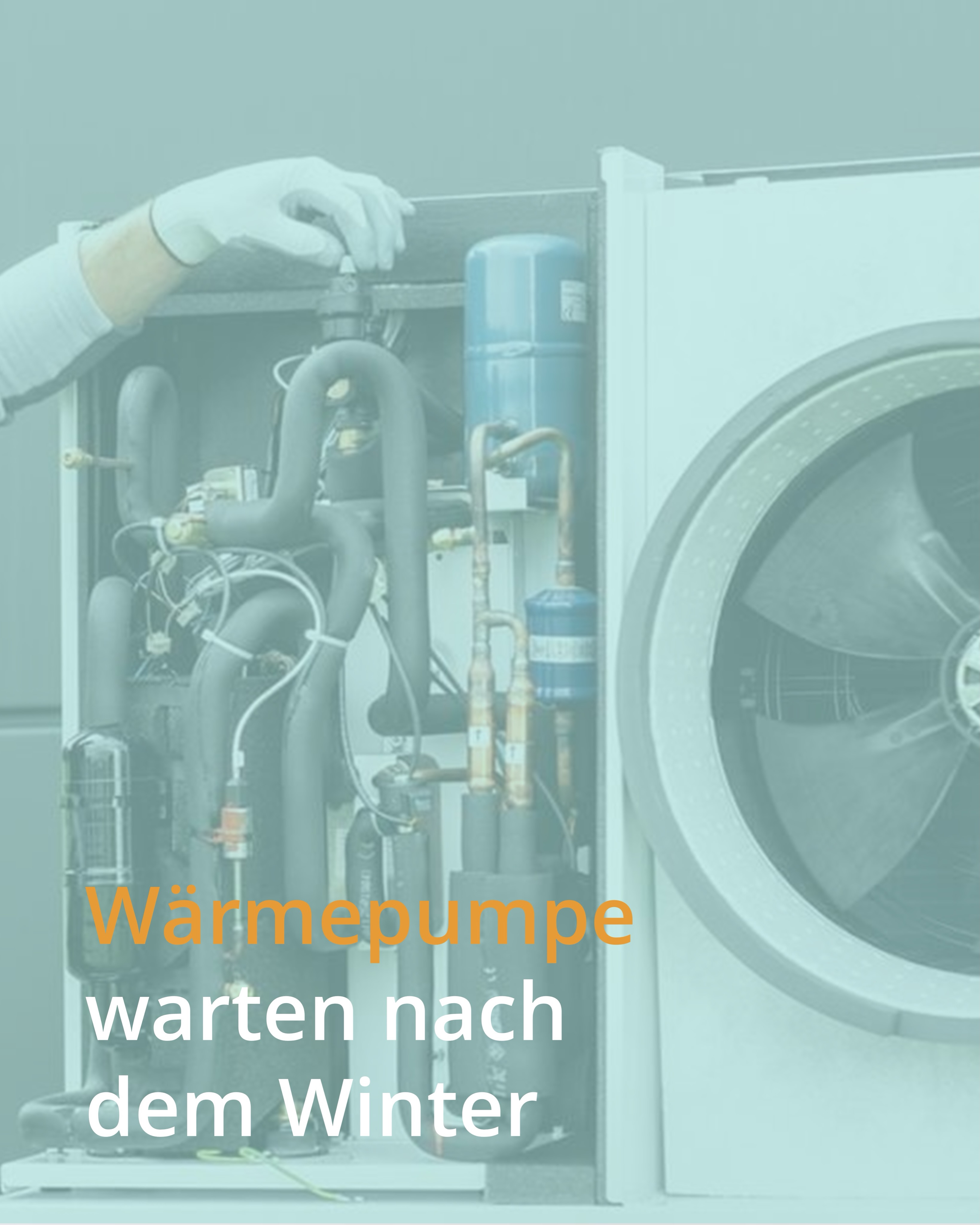 Nach dem Winter lohnt sich ein genauer Blick auf die Wärmepumpe – so stellst du sicher, dass sie effizient läuft und keine unnötigen Kosten verursacht.
➡️ Außengerät checken
Laub, Schmutz oder Schnee entfernen → Luft muss frei zirkulieren
➡️ Anlage reinigen
Verdampfer & Lüfter sauber halten, sonst sinkt die Leistung
➡️ Einstellungen optimieren
Heizkurve & Temperaturen an die mildere Jahreszeit anpassen
➡️ Warmwasser prüfen
Nicht unnötig hoch einstellen → spart Energie
➡️ Wartung einplanen
Regelmäßiger Check verhindert Leistungsverlust & Schäden
Schon kleine Verschmutzungen oder falsche Einstellungen können die Effizienz deutlich verschlechtern – und damit deine Stromkosten erhöhen.
Mehr unter: https://www.energie-fachberater.de/ratgeber/ratgeber-fruehjahrscheck/fruehjahrs-check-fuer-die-waermepumpe.php
#Wärmepumpe #frühlingserwachen #energieeffizienz #erneuerbareenergie