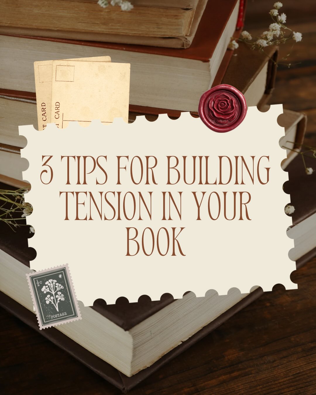 Want your readers glued to every page?
Tension is what keeps them turning pages late into the night, and it’s something I help authors strengthen every single day.
If your story feels “flat” or easy to put down, it’s usually not the idea… it’s the execution of tension.
That’s where editing makes all the difference.
✨ I’ll help you:
• Sharpen your pacing
• Deepen emotional stakes
• Keep readers hooked from start to finish
Ready to elevate your story?
DM me or click the link in my bio to work together 📚
#amediting #writertips #bookeditor #canadianeditor #amwriting