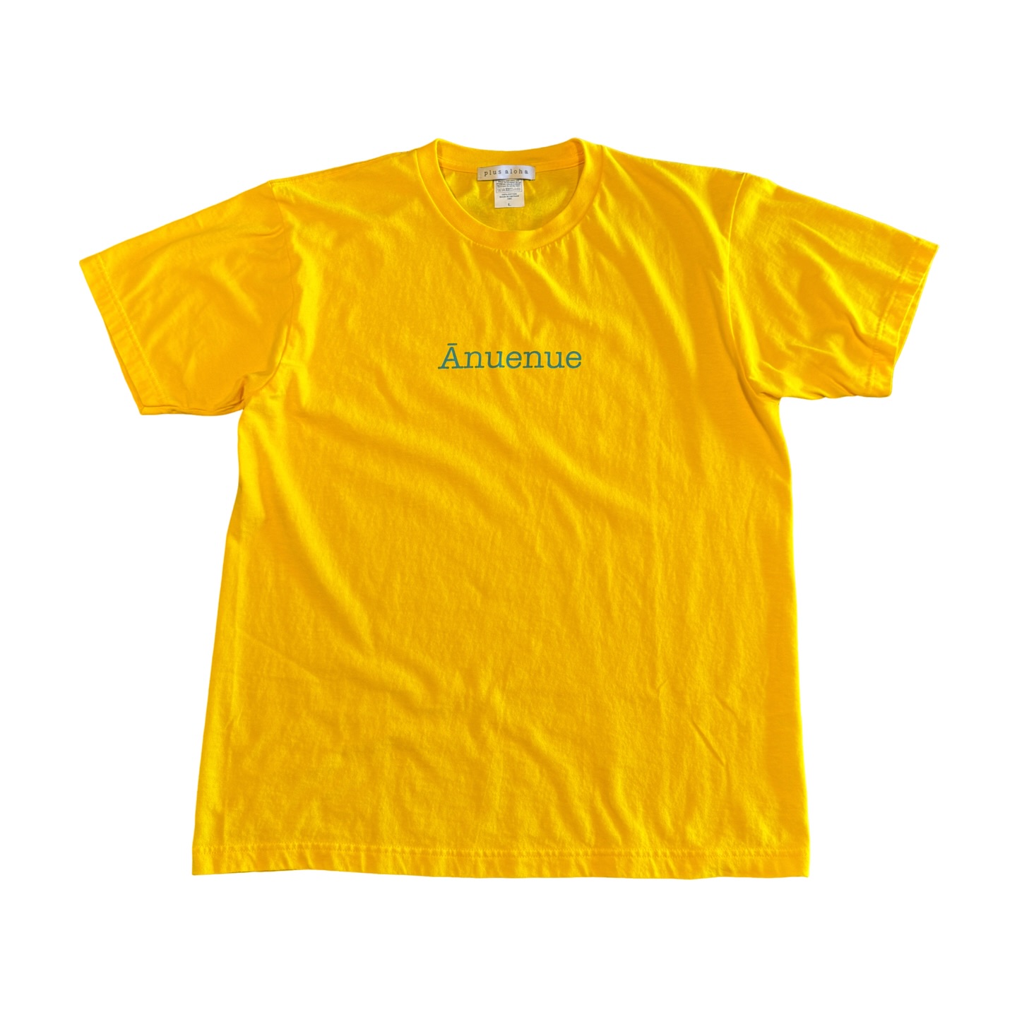Printed T-shirt #07
Model
(Yellow, Blue) 5.8ft, 152lb, Wearing L size
(Orange) 5ft, 88lb, Wearing XS size
Material : 100% Cotton
Ānuenue : This means rainbow in Hawaiian.
The online store can be accessed from the profile.
Don’t miss it!!!
Mahalo!!!
- - - - - - - - - - - - - - - - - - - - - - -
plus aloha Hawaii
Web site : www.plusaloha.com
Web shop : www.plusaloha.com/shop
Email : info@plusaloha.com
- - - - - - - - - - - - - - - - - - - - - - -
#plusaloha #hawaiianstyle #hawaiianshirt #alohashirt