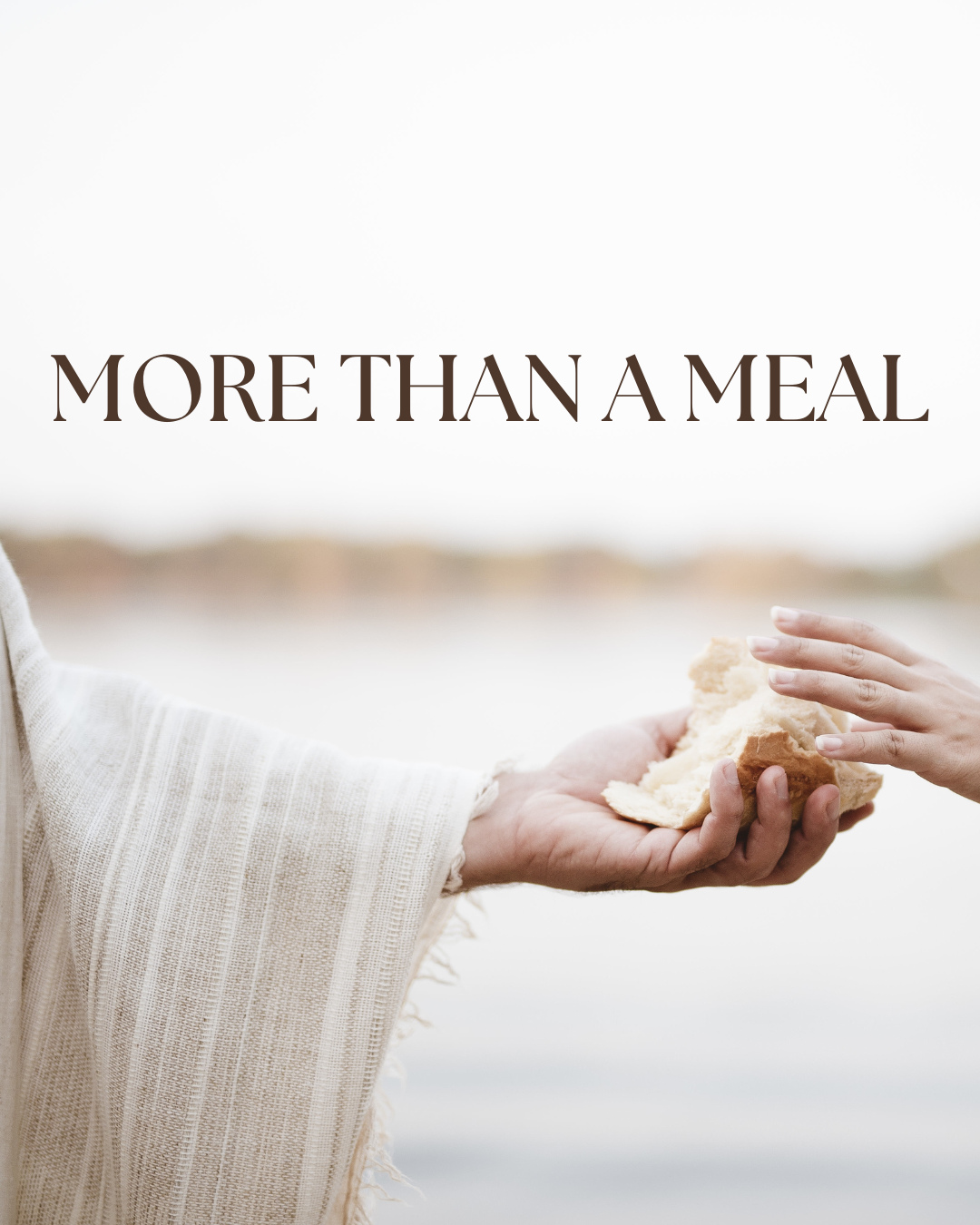 Jesus met people in everyday moments—often around a table.
Meals became places of connection, restoration, and belonging.
Even now, those same moments still matter.
#FaithInAction #LiveYourFaith #BeTheLight #ChristianNonprofit
#LoveInAction #ResurrectionHope #MPICares #MissionPartnersInternational